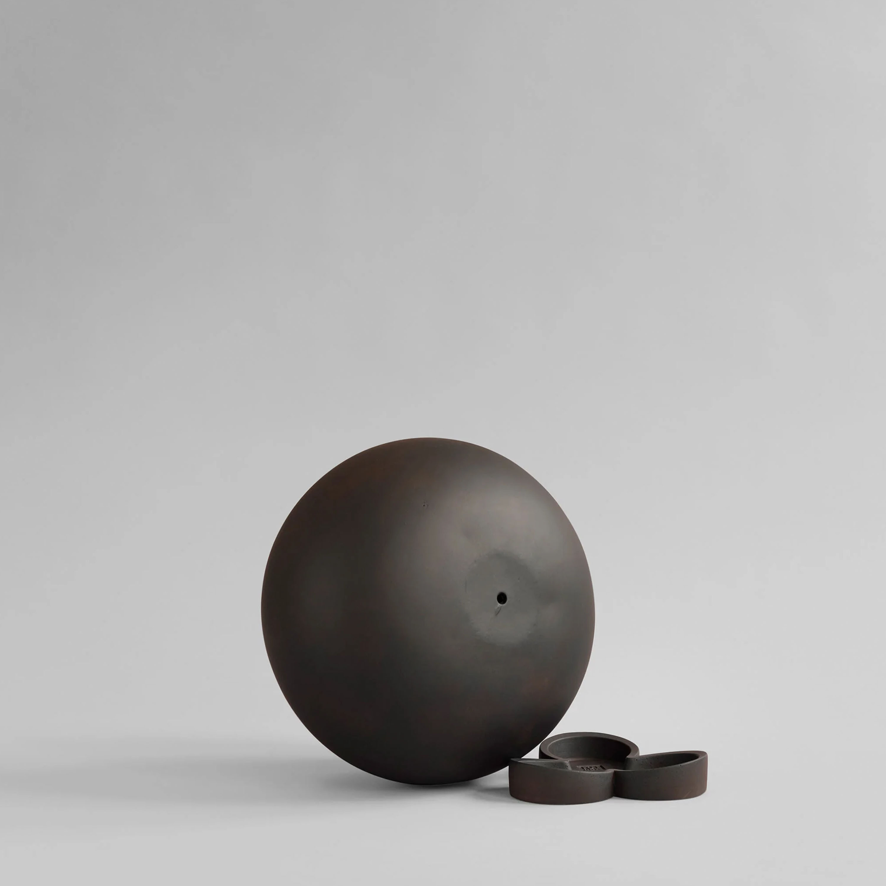 101 Copenhagen Urchin Kruka Coffee Mini