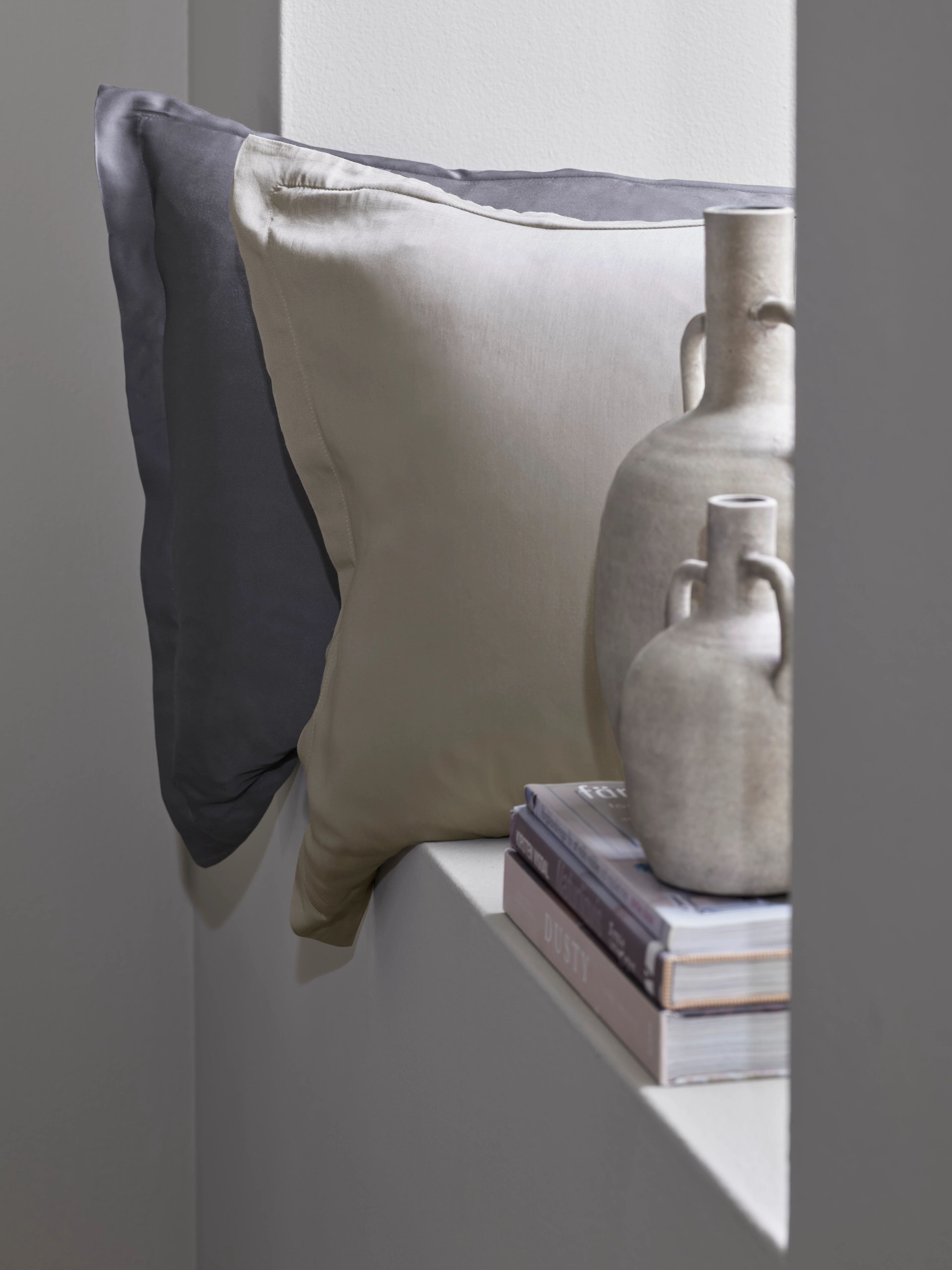 Tempur Bambu Putevar Natur 50x60