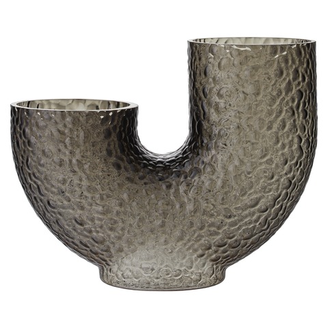 Arura Medium Vas Black