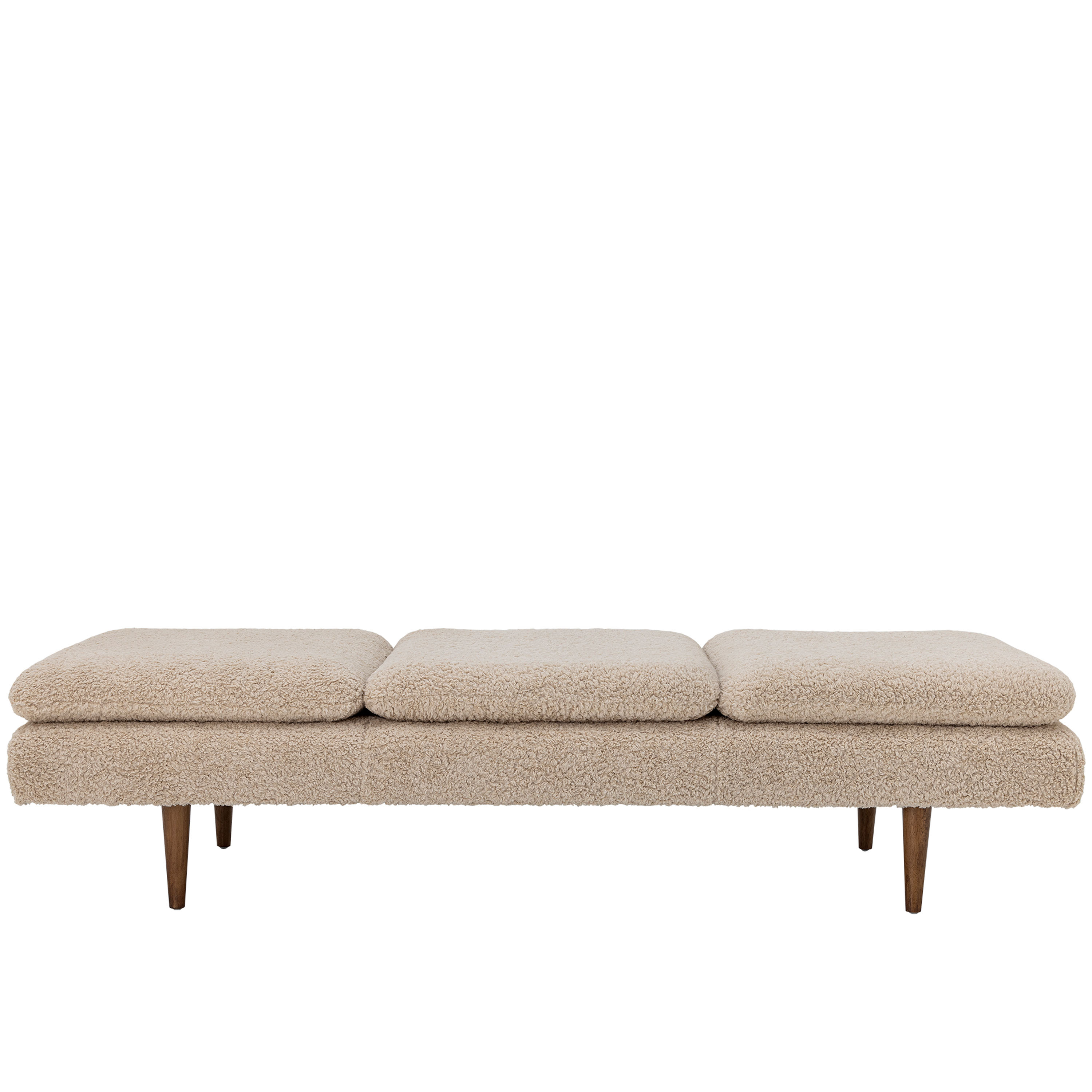 Pione Dagbädd Nature 198cm