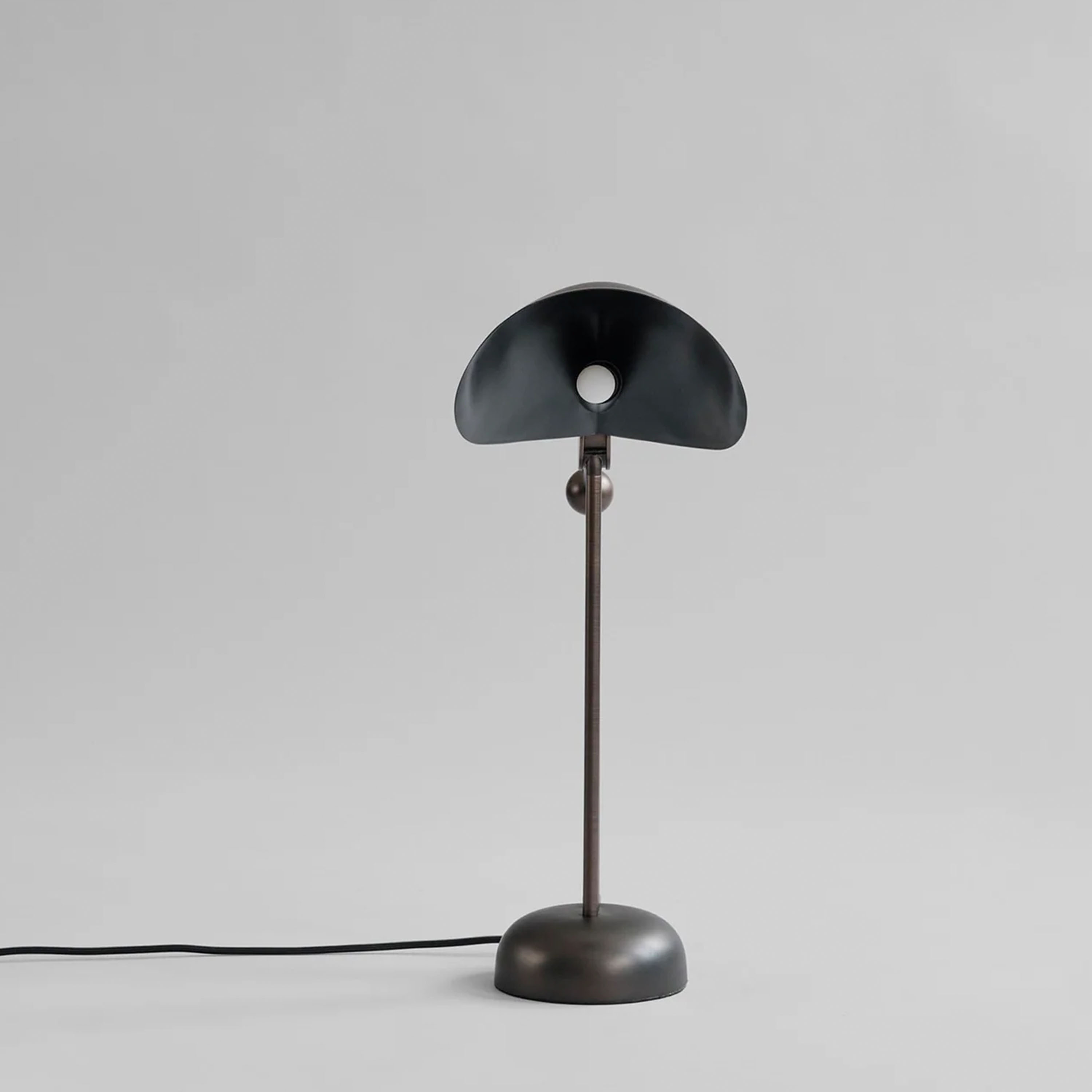 101 Copenhagen Stingray Bordlampe Bronse