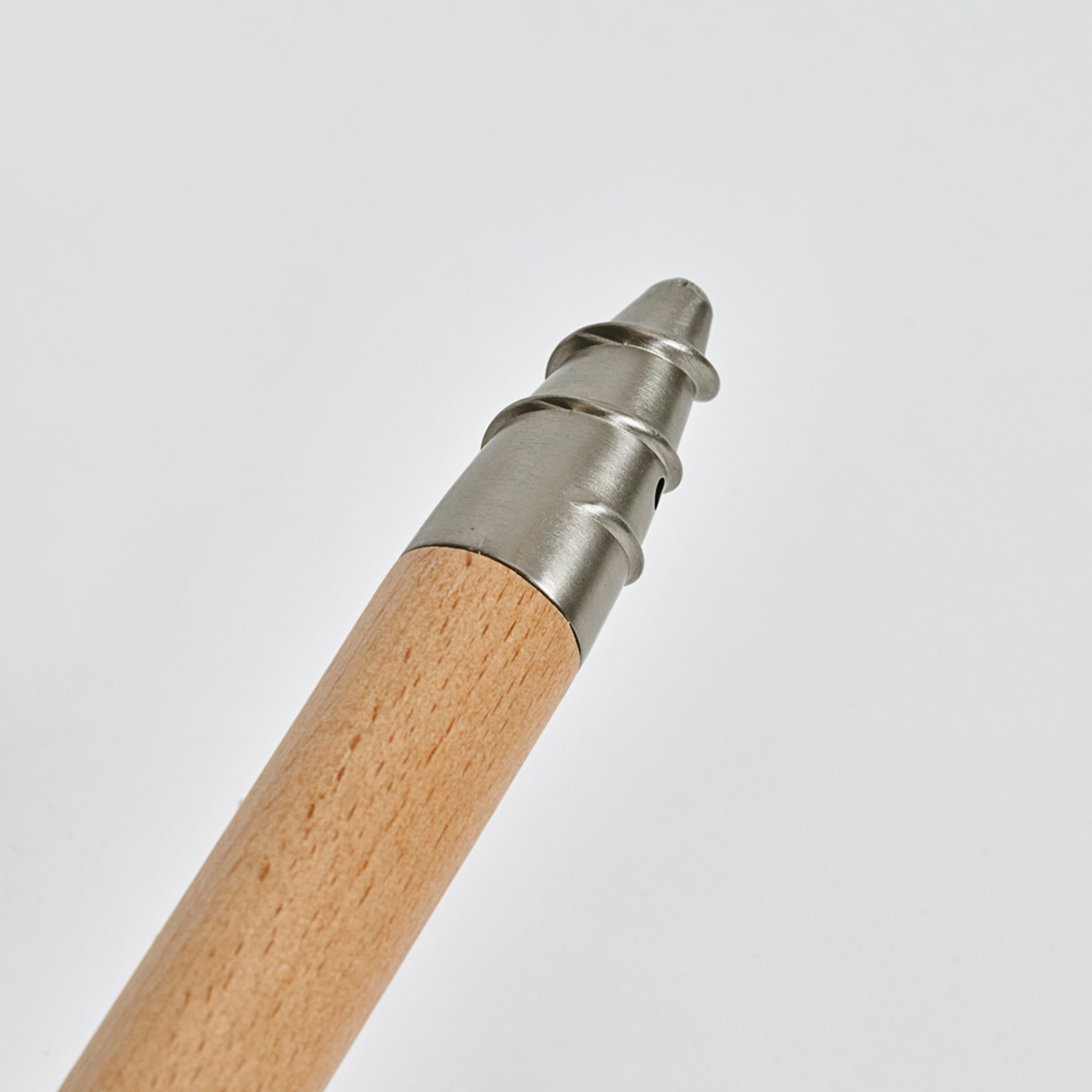 House Doctor Shade Parasol Goldgelb Ø190