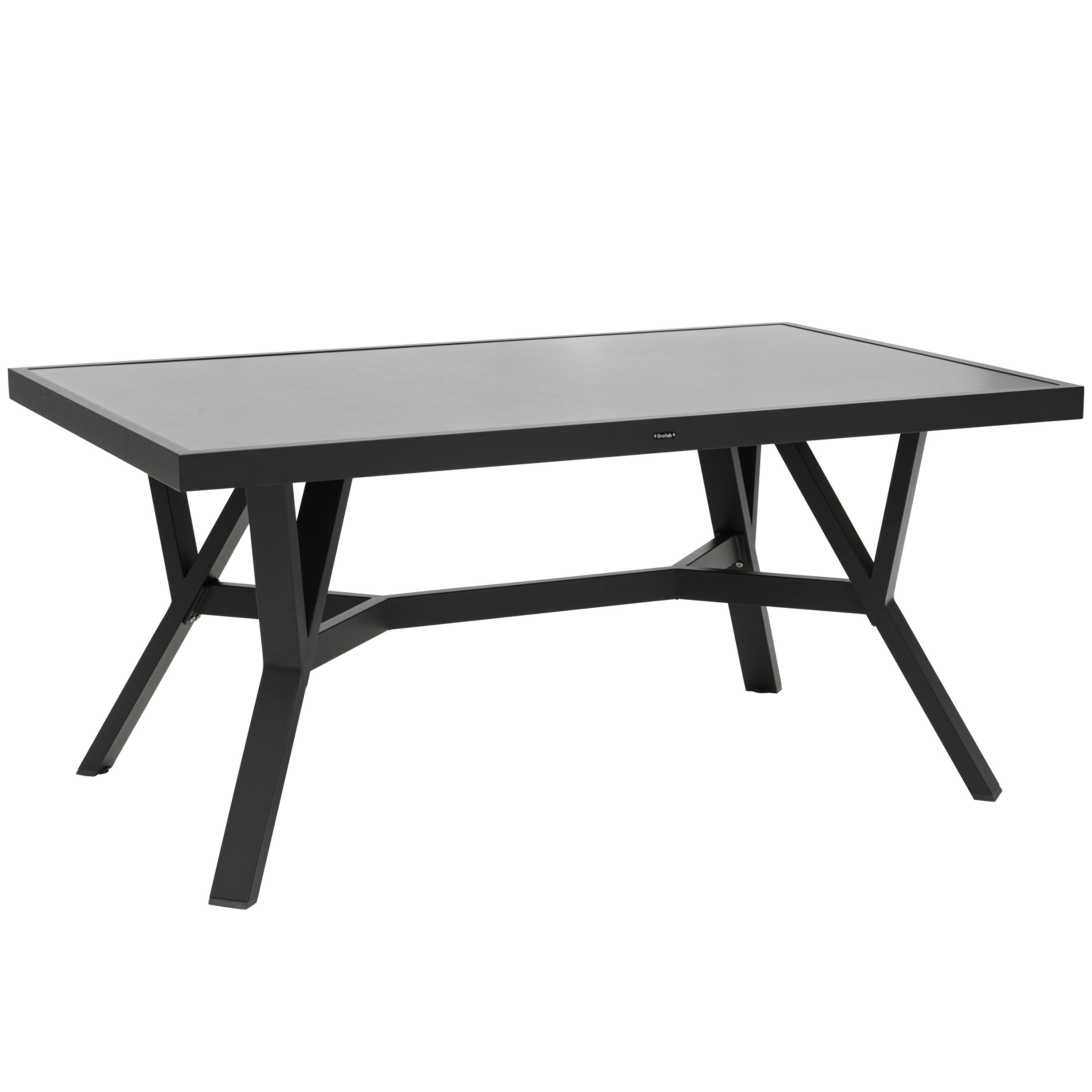 Samvaro Soffbord Anthracite 140x65