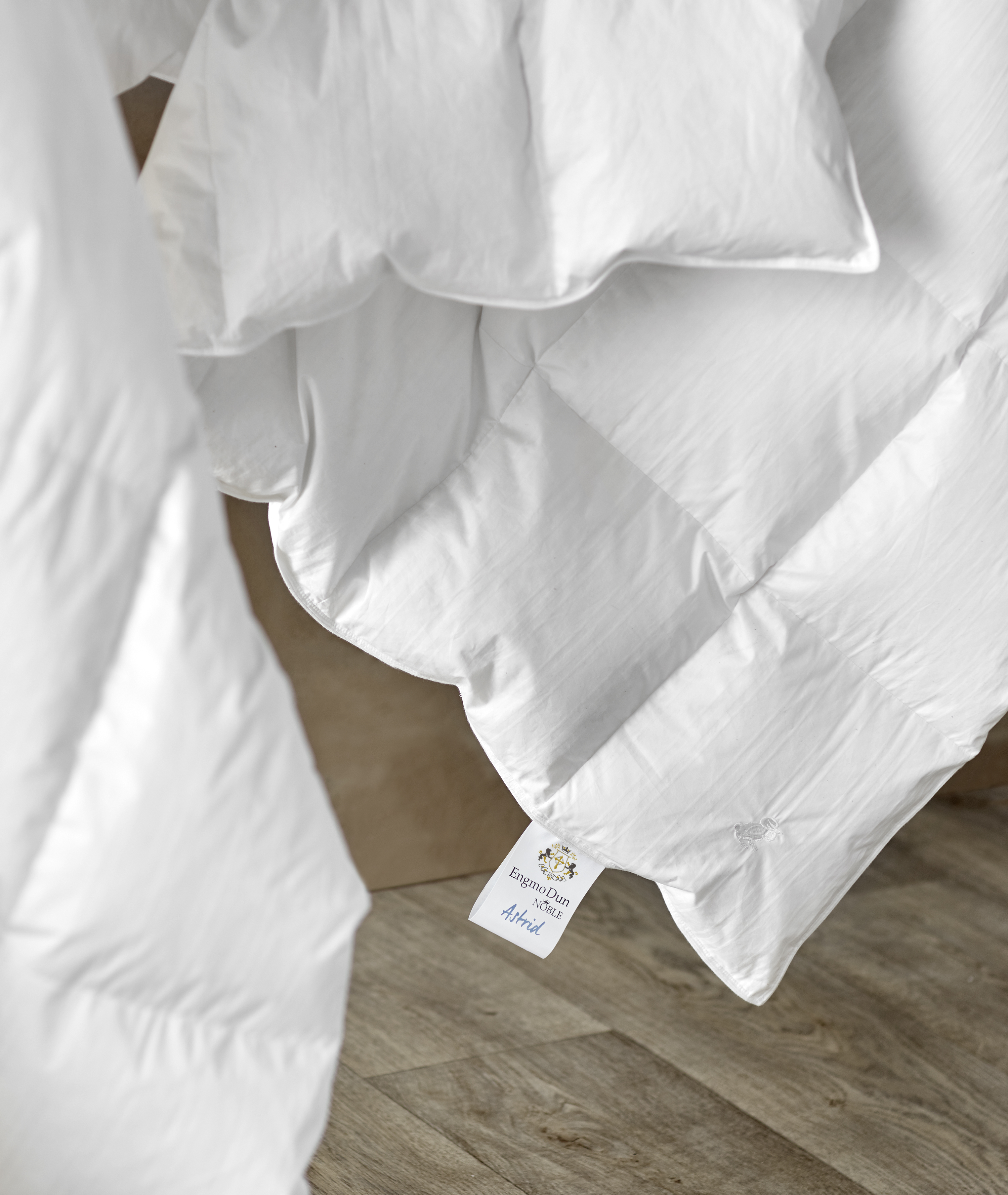 Engmo Dun Astrid Duvet Ich friere nie (Extra Cool) 220x220