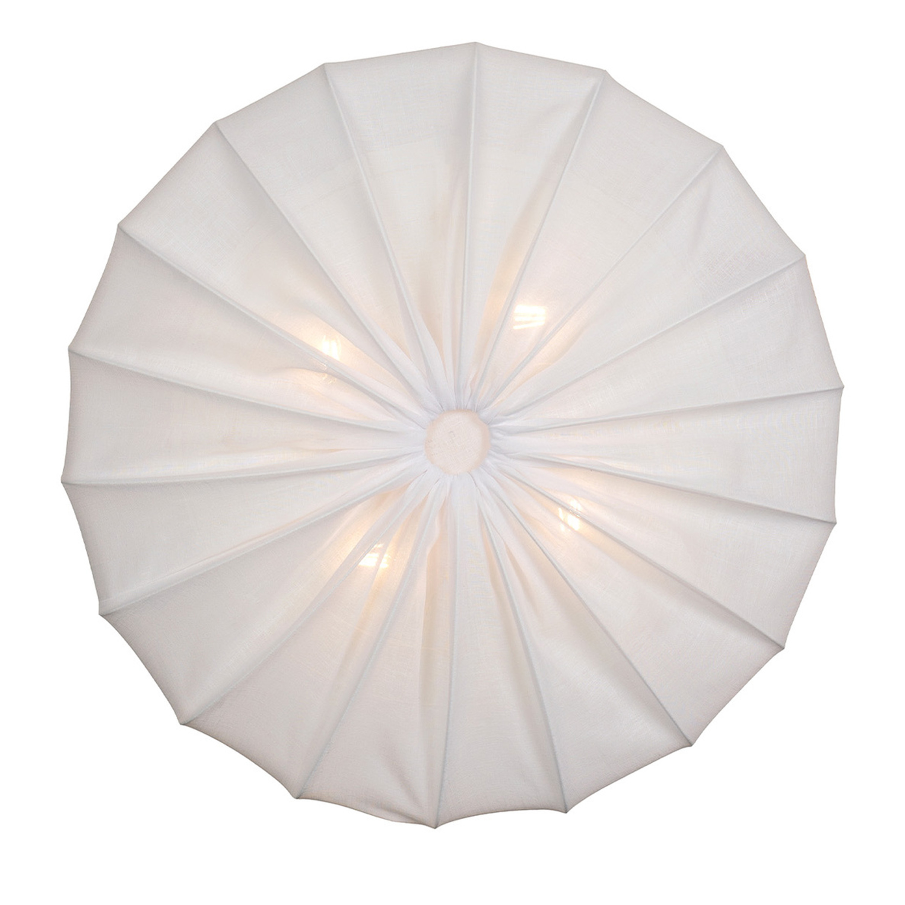 Watt &amp; Veke Anna Plafondi Pellava White 80