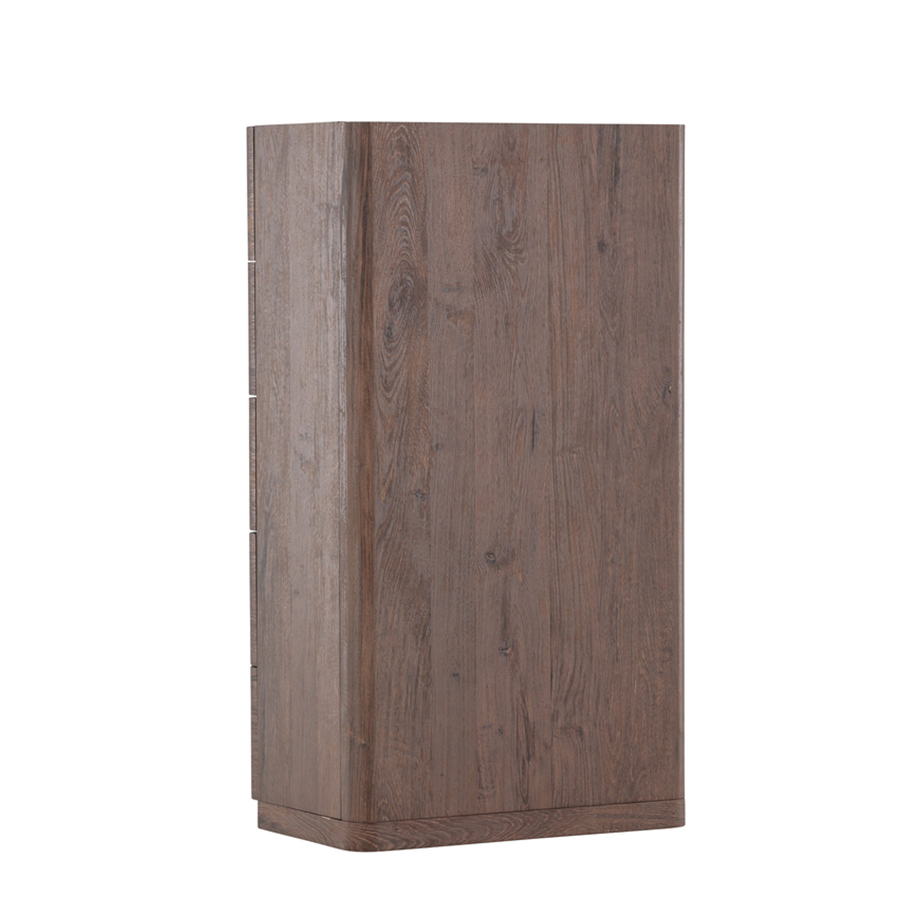 Venture Home Noble Byrå Mocka 55x100