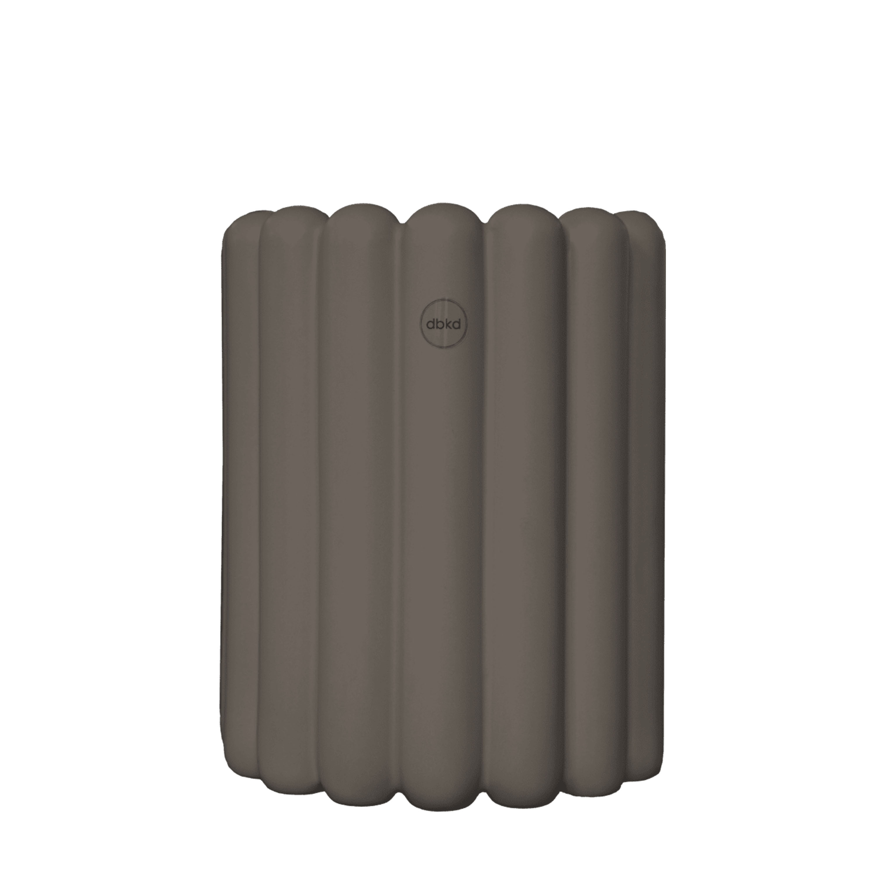 DBKD - Mist Kruka Dust Medium - Brun