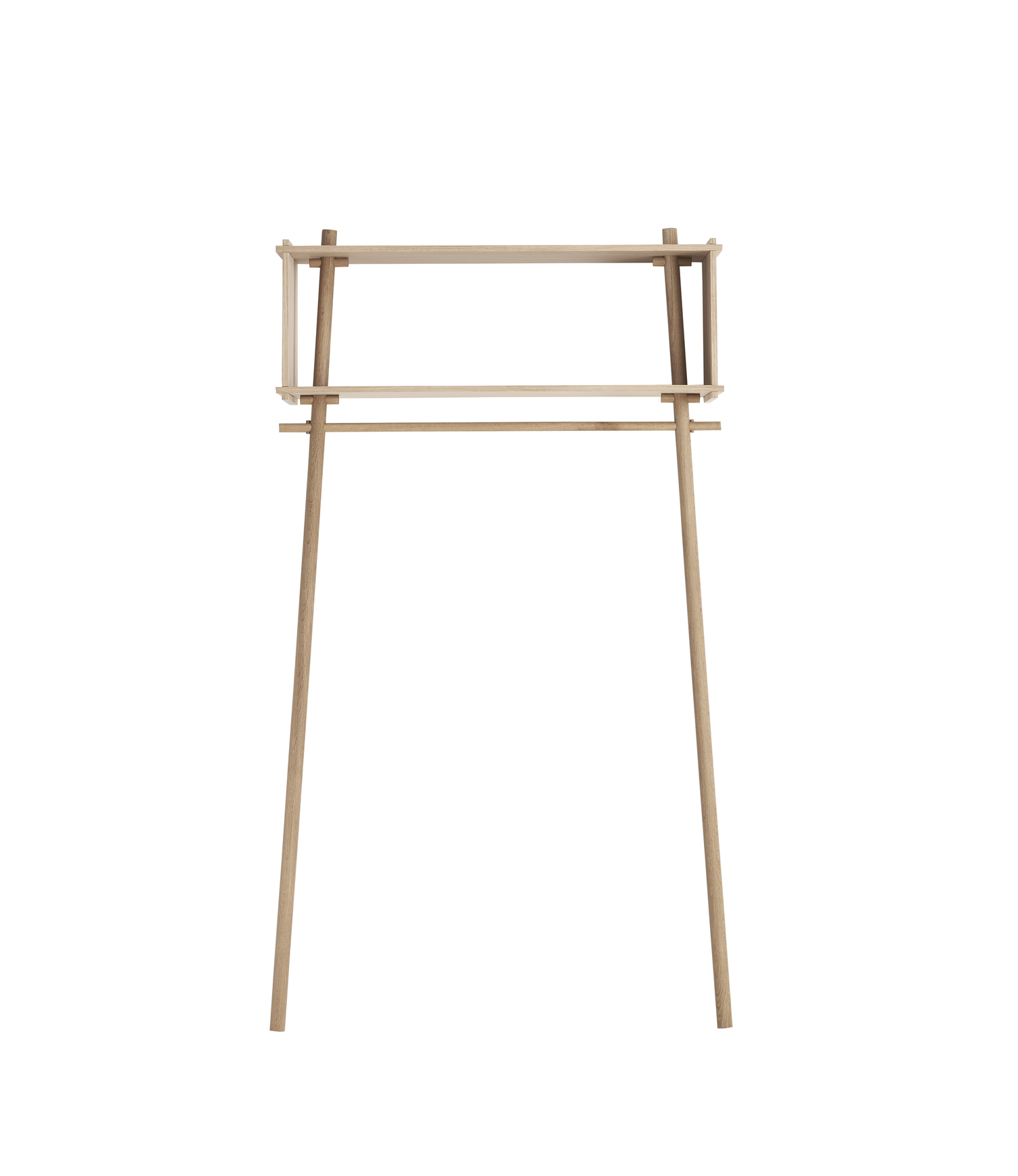 Woud Töjbox Vaateripustin Tammi Large