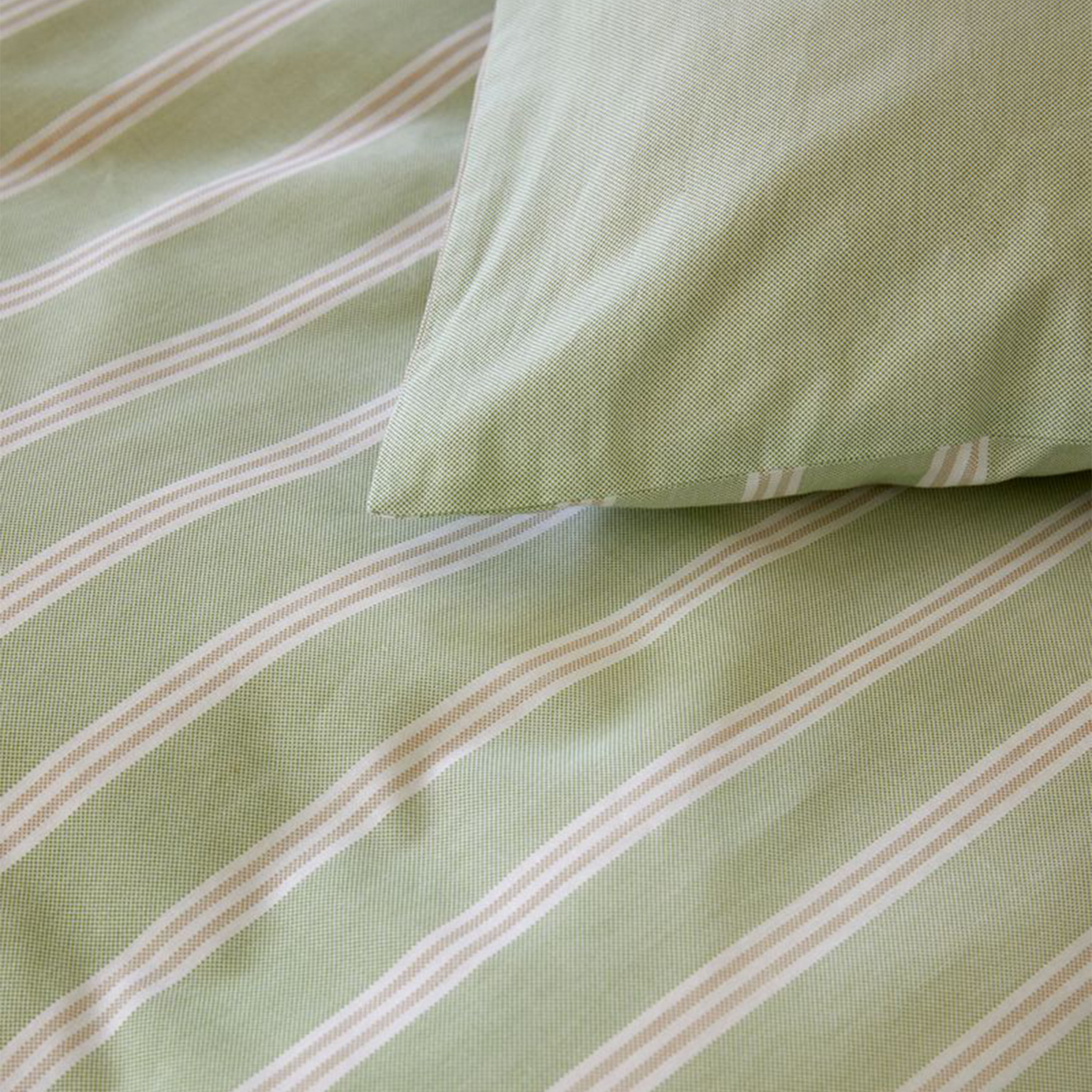 Høie Ylva 2-del Påslakanset Vårgrön