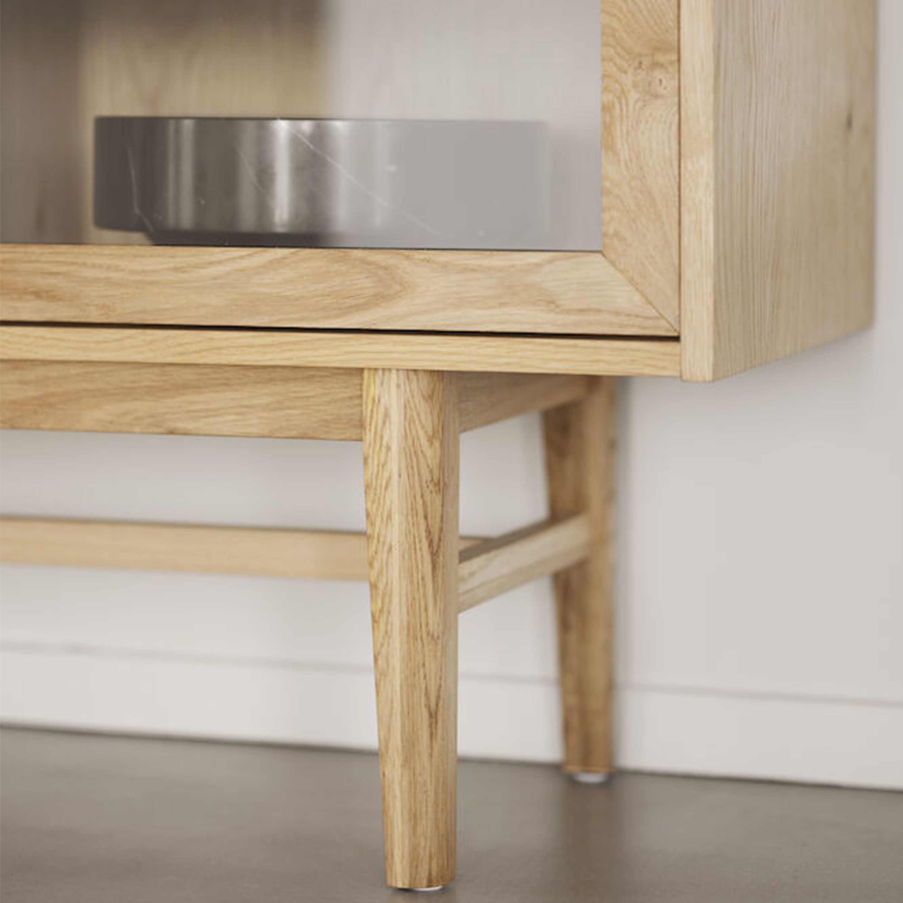 Rowico Home Hazelton Sideboard Ek 170cm