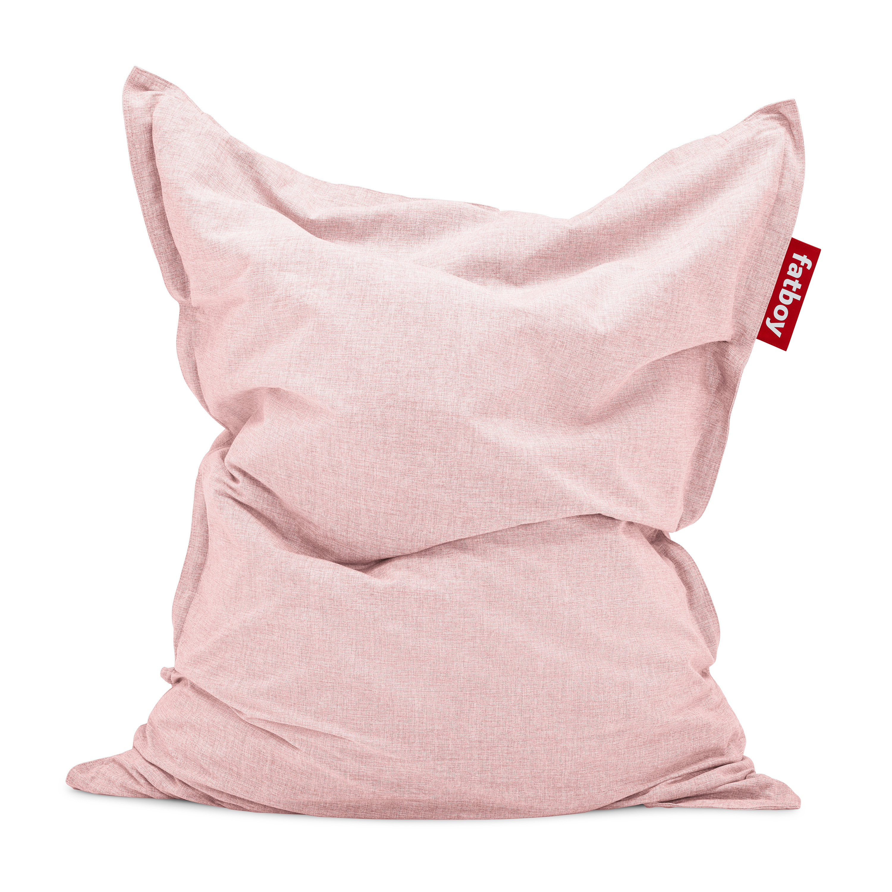 Fatboy - Original Outdoor Sitzsack Blossom - Rosa - Outdoor Sitzpuff