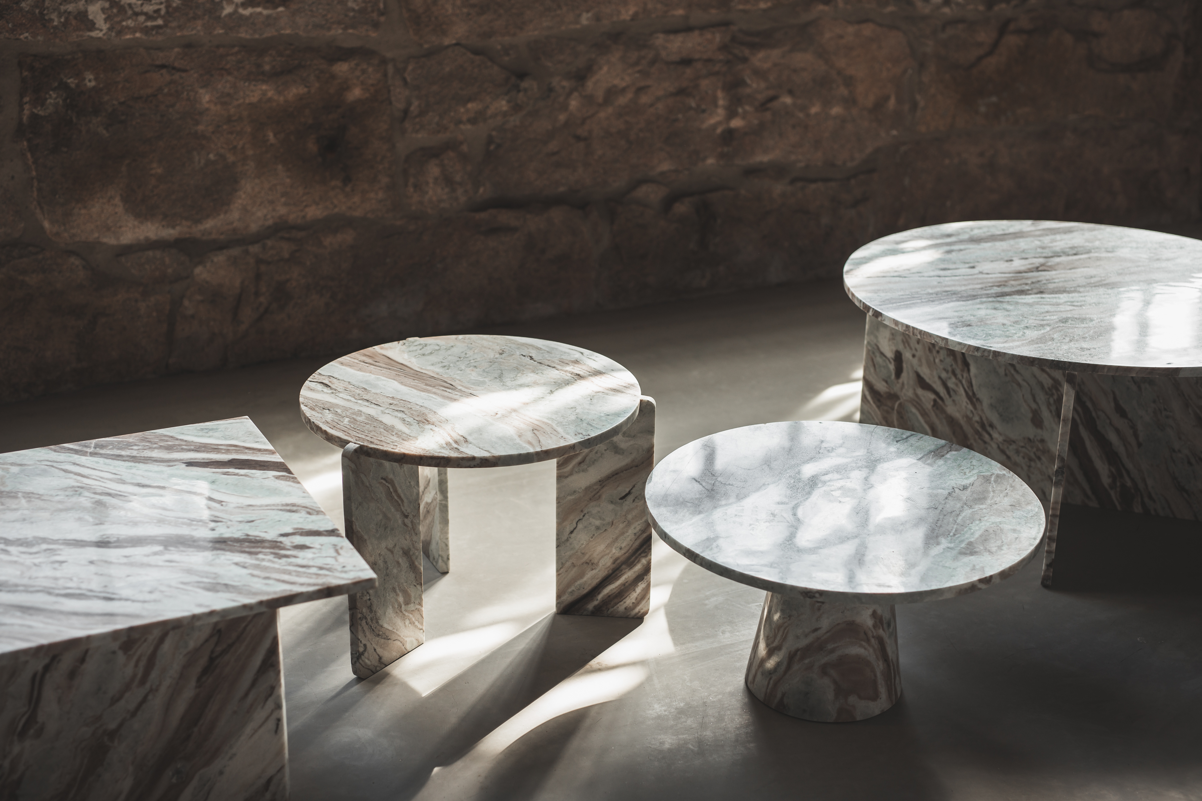 Jakobsdals Dalvör Sohvapöytä Black