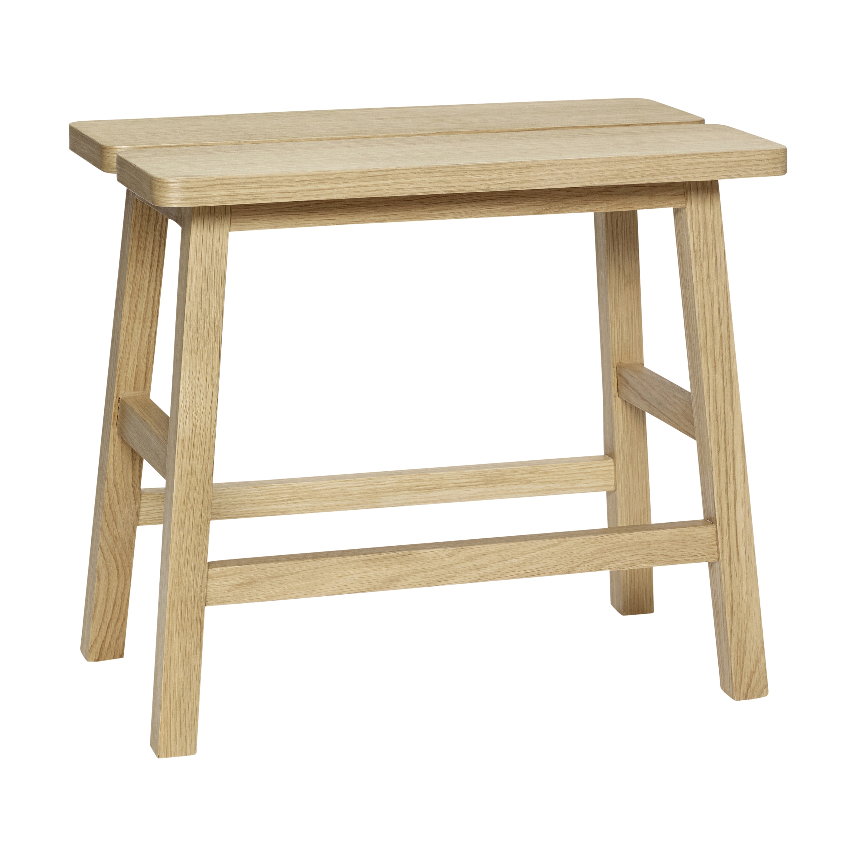 Hübsch - Ground Pall FSC 45cm