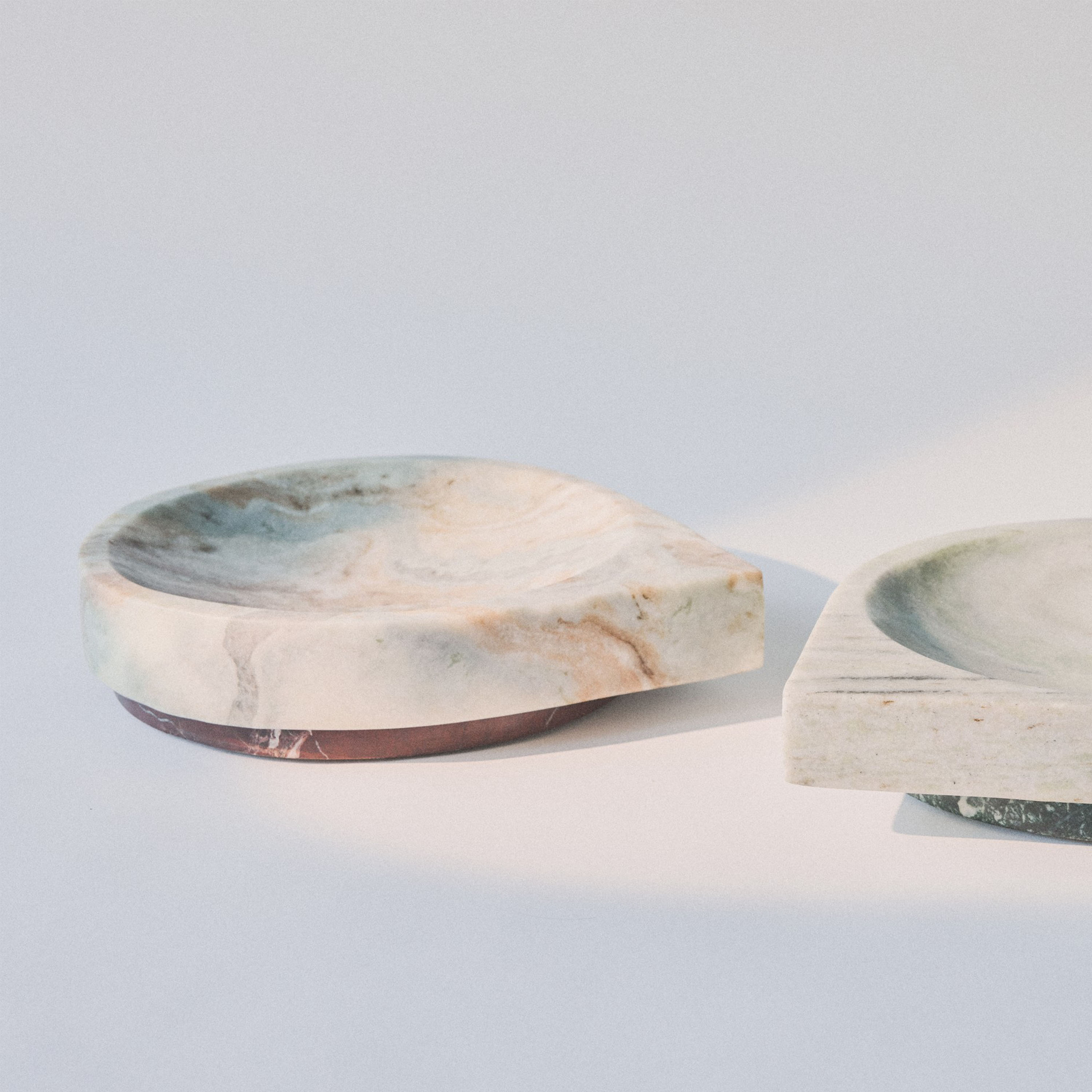 AYTM Stilla Kulho Bordeaux 27 cm