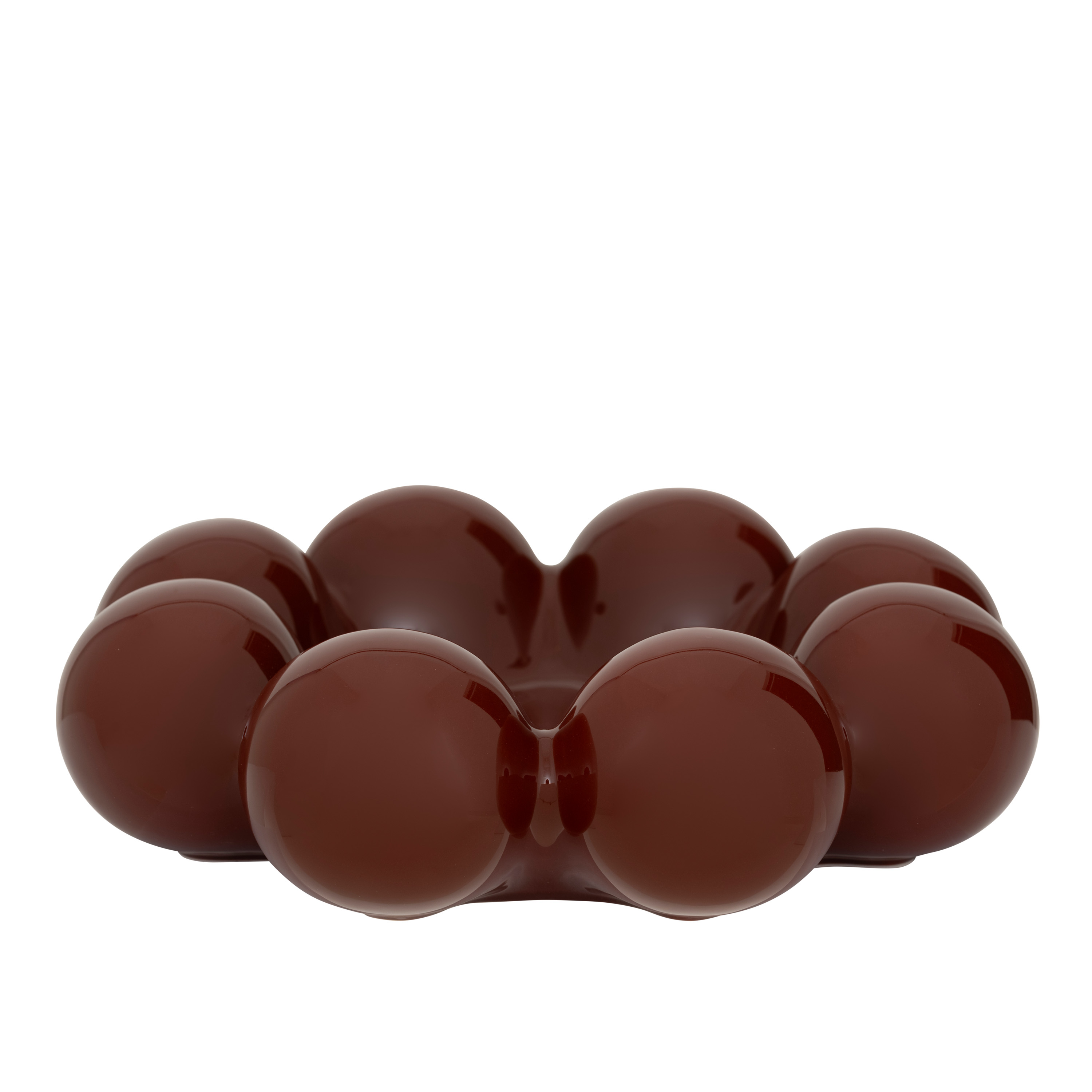 Urban Nature Culture Sisko Kulho Bordeaux Ø36