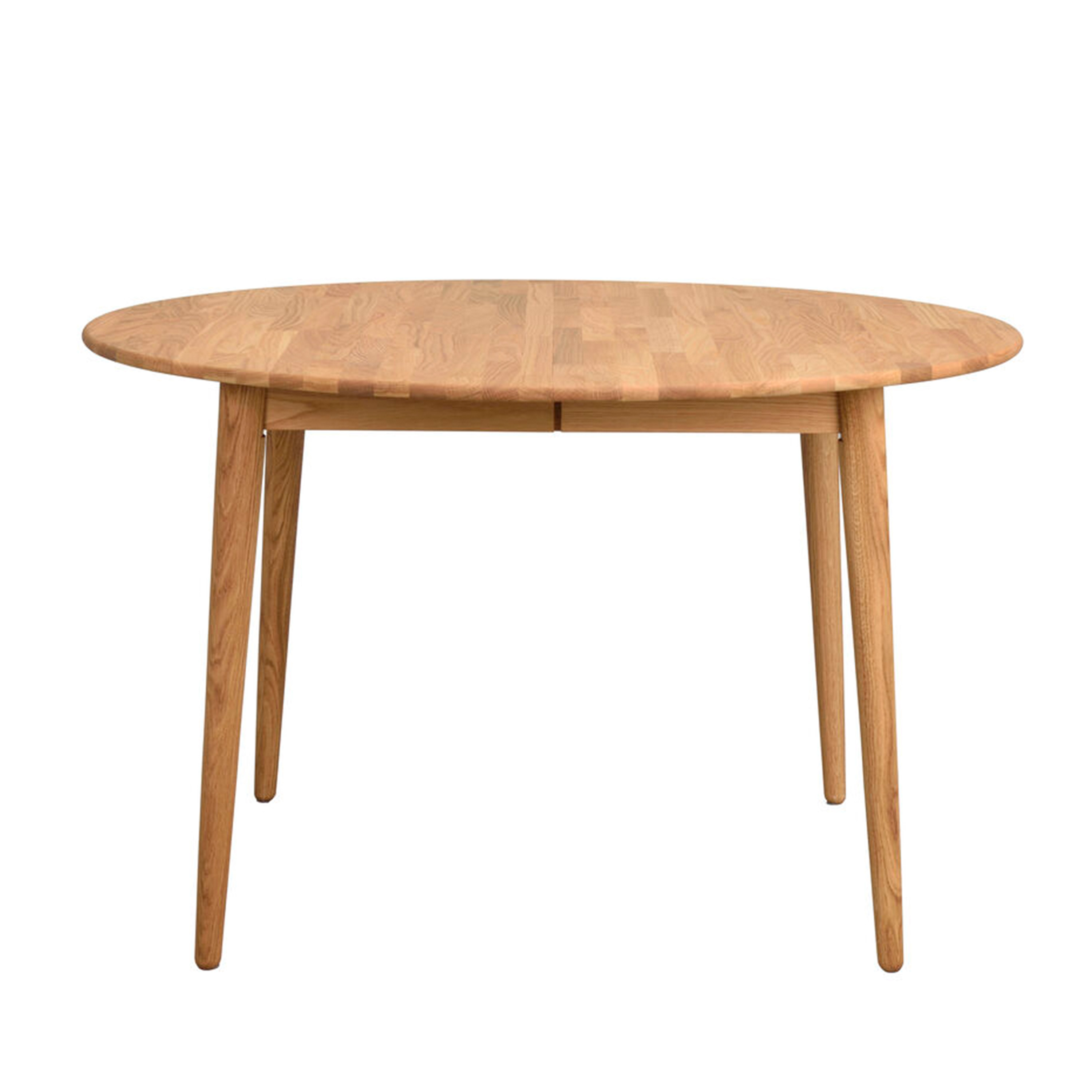 Rowico Home Tyler Matbord Ek Ø120+45