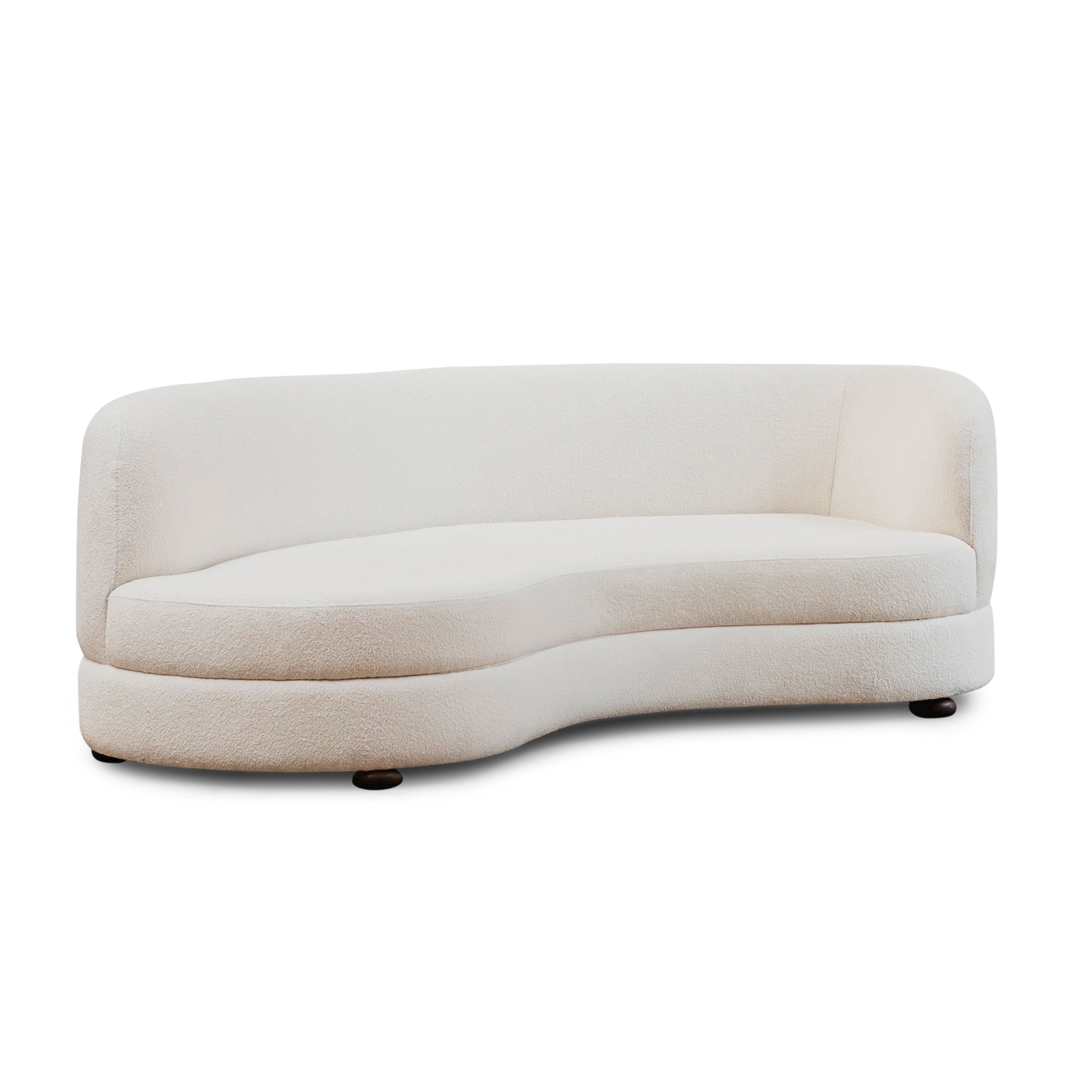 Delon Soffa Divan Vänster 245cm