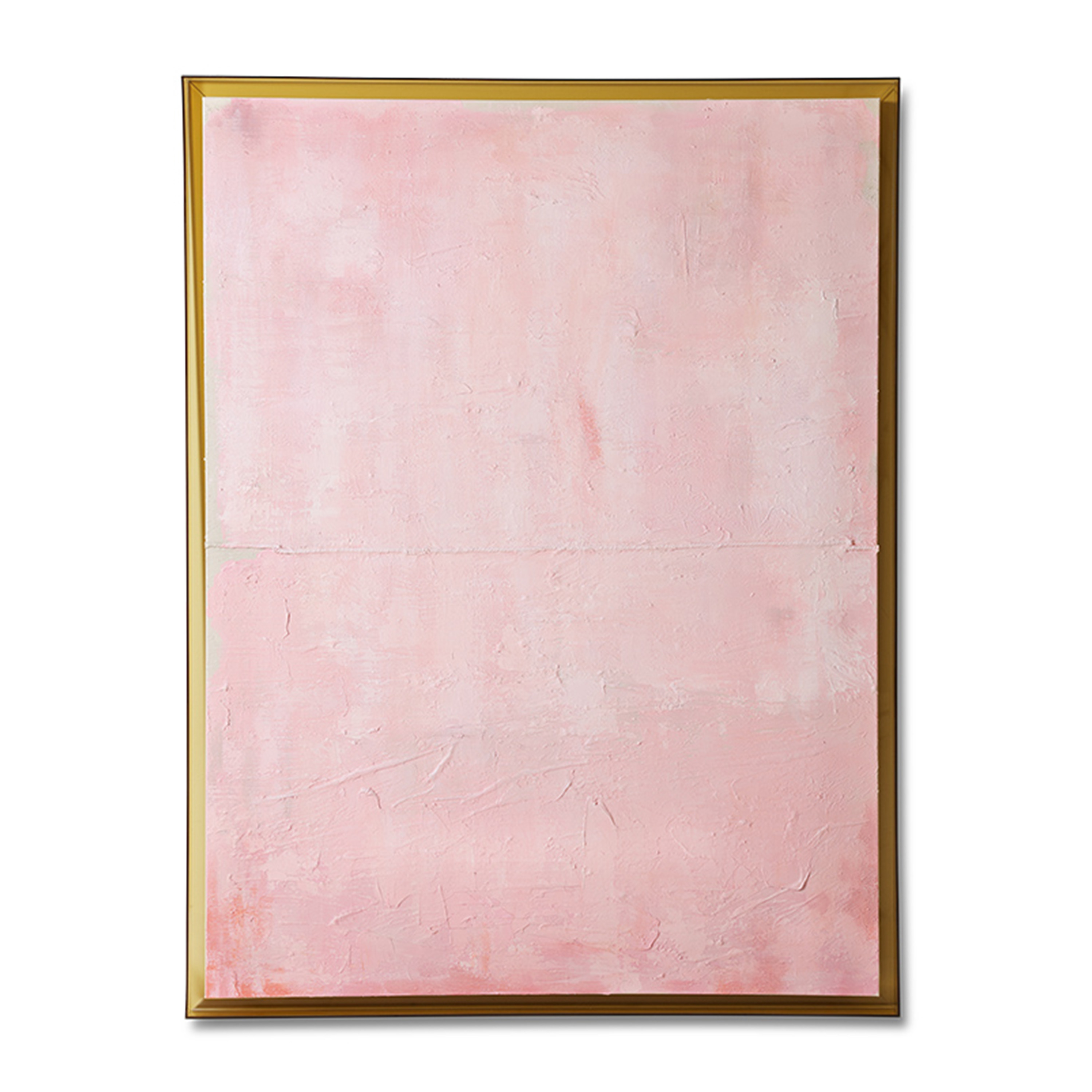 HKliving - Thousand Layers Bilde 127x167 - Rosa  - Bilder