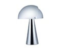 Align Bordslampa Krom