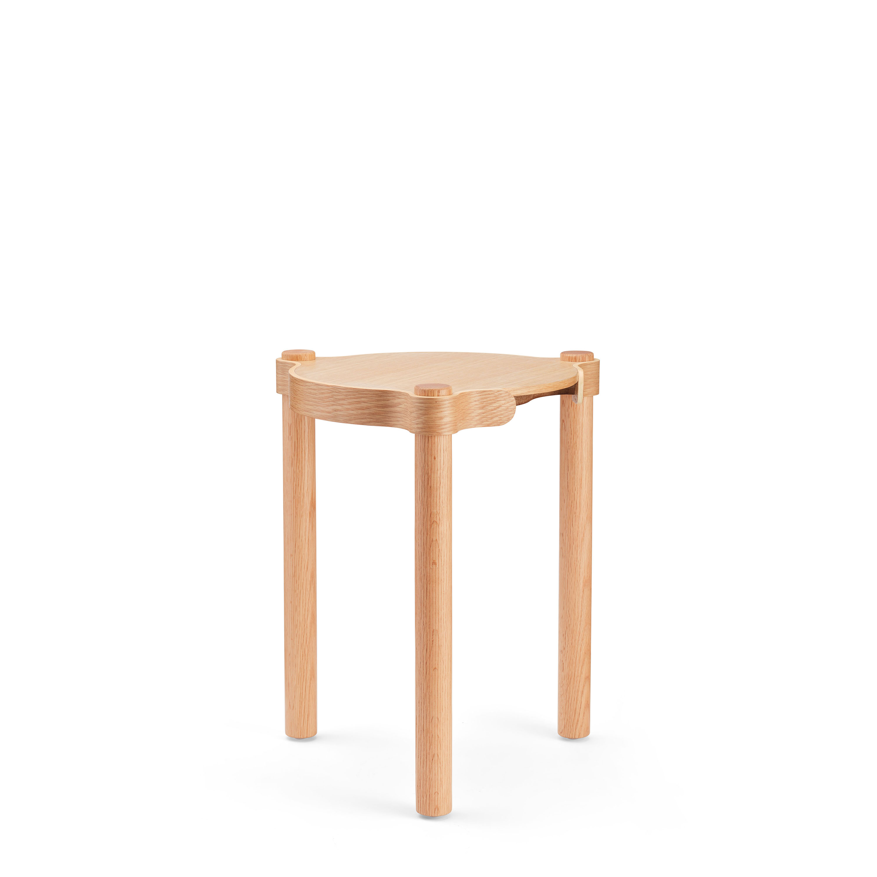 Woody Pall Oak