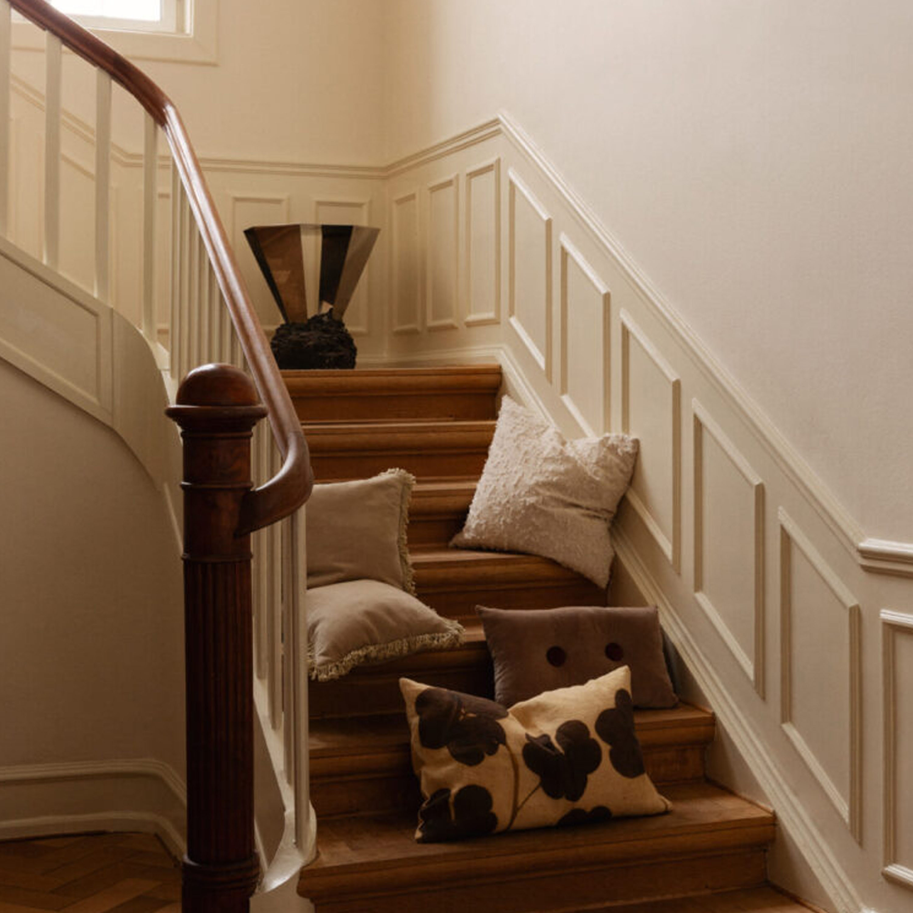 Olsson &amp; Jensen Edeline Kissenbezug Beige 40x60