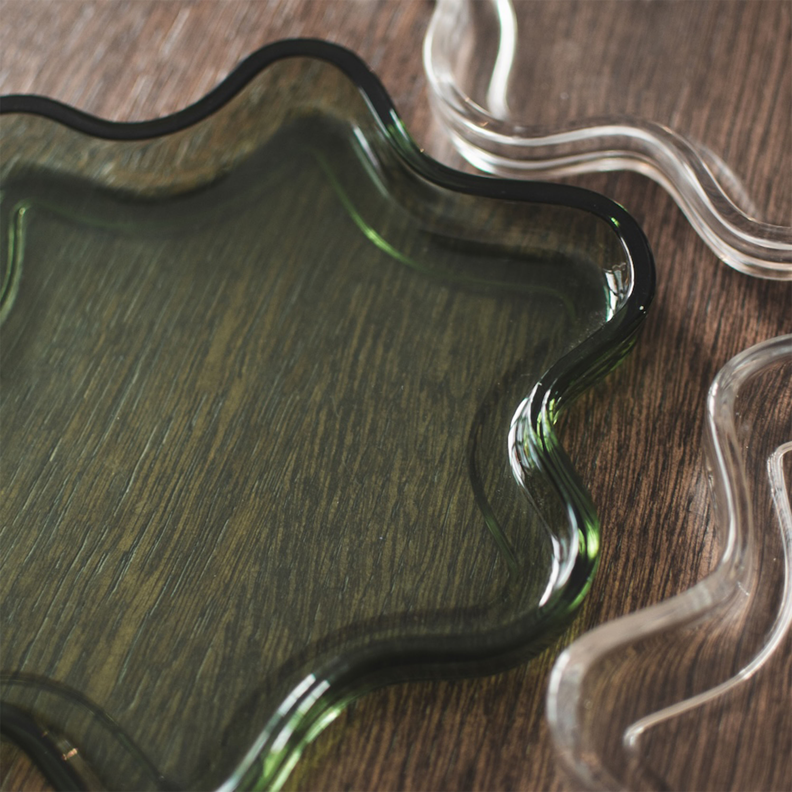 DBKD Filter Tarjotin Green Ø22