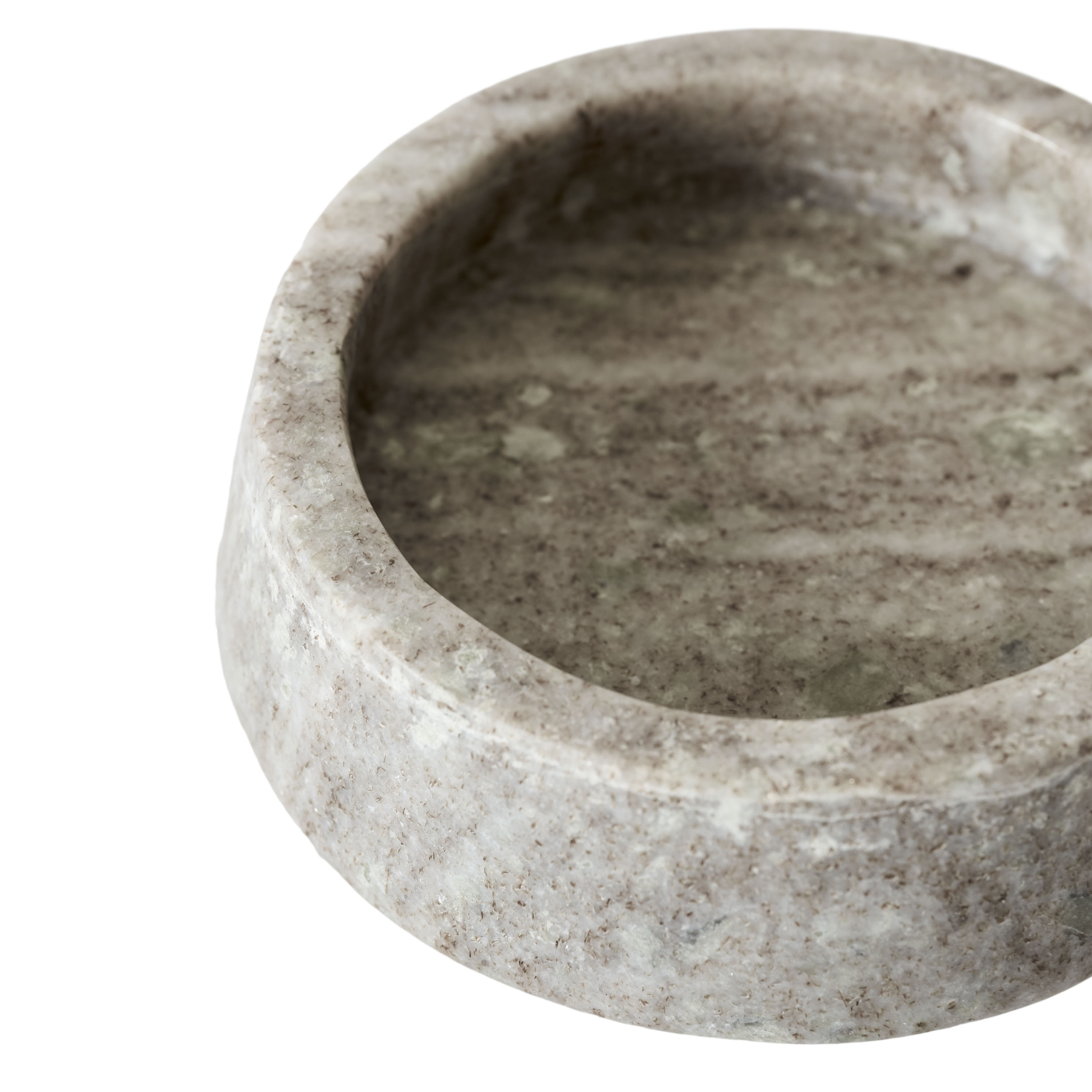 Andersen Furniture Element Skål Small Grey