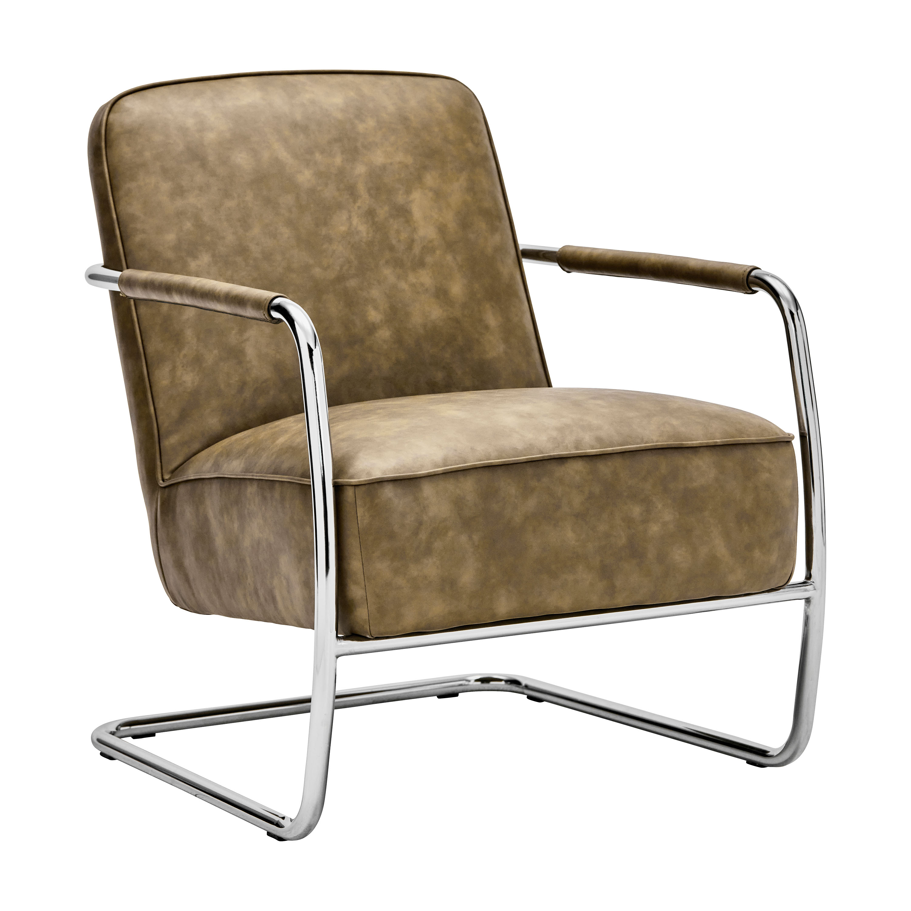 Comma Loungestol Khaki