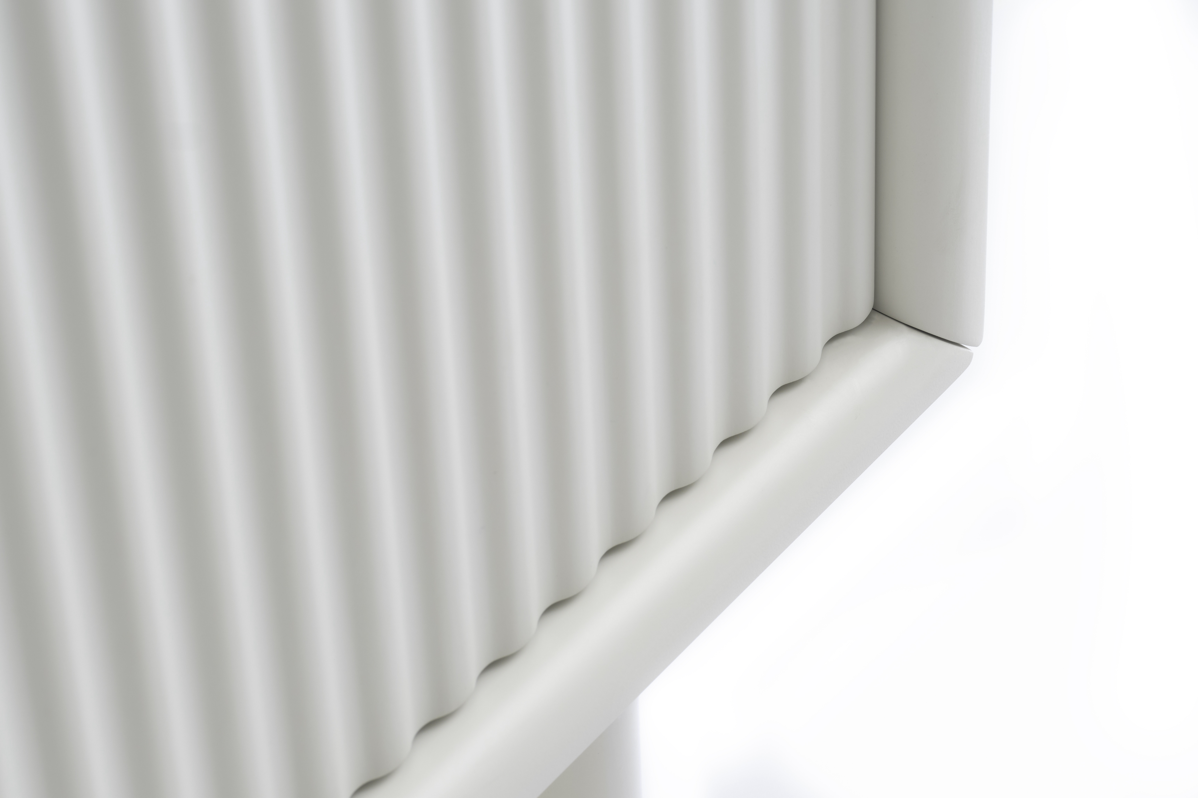 Nordic Home Julian Schrank Greige 125cm