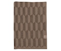 Geo Handduk Nougat 70x133