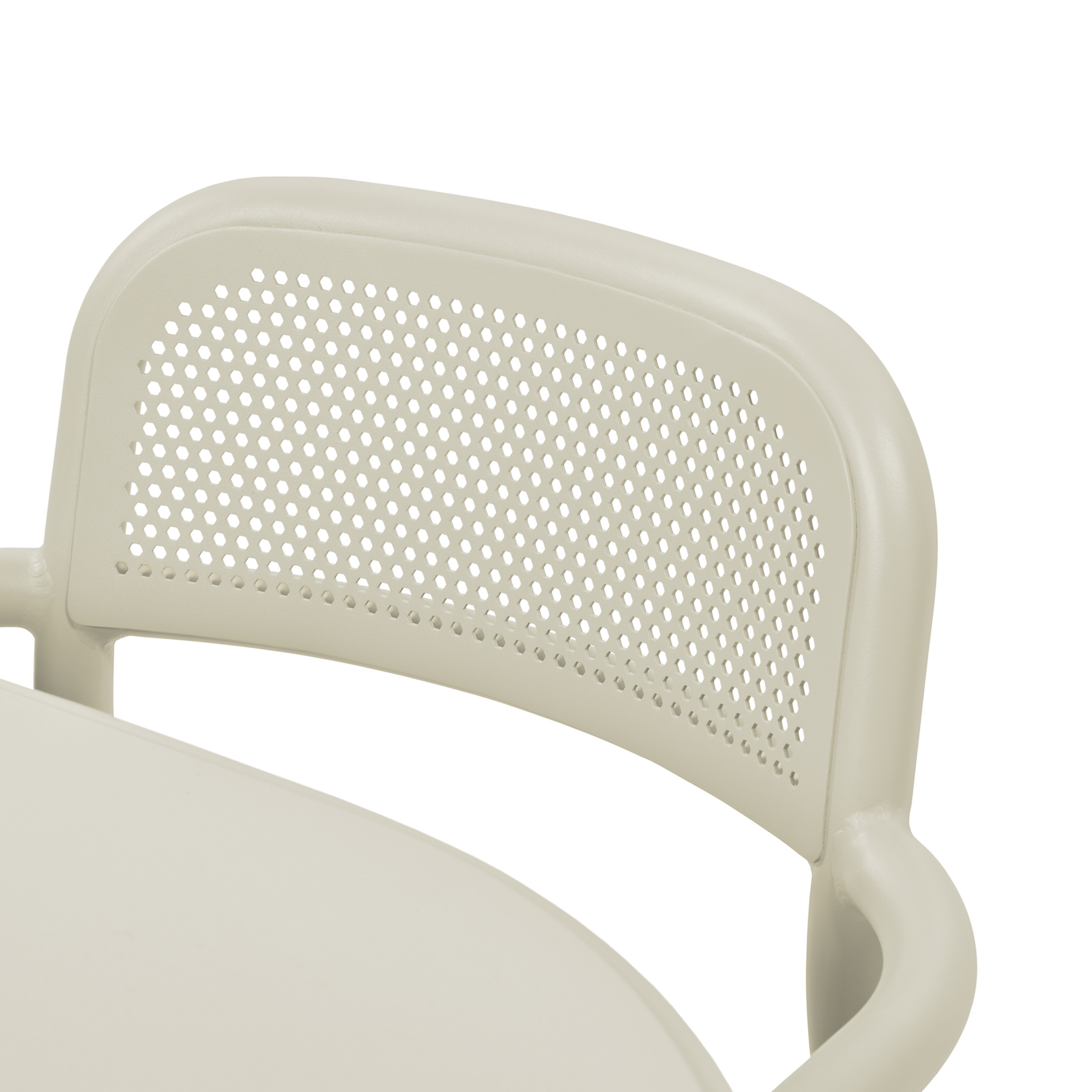 Fatboy Toni Käsinojallinen tuoli Desert 2-pakkaus