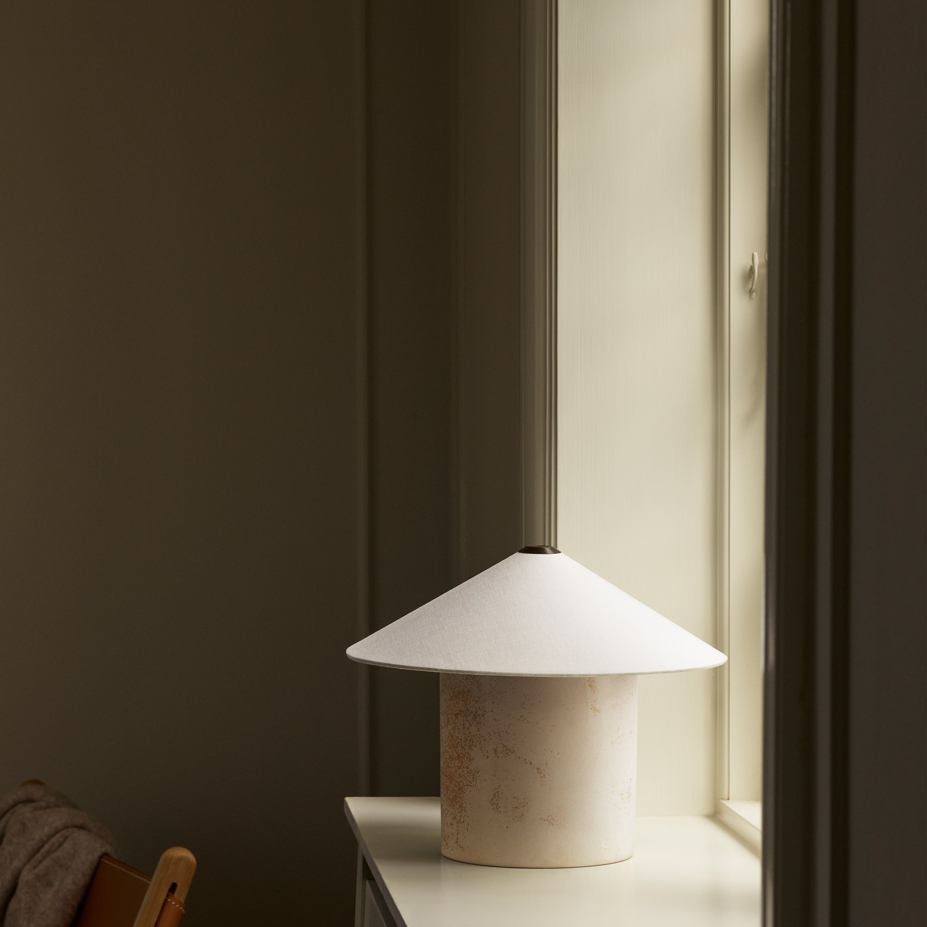 LYFA Futé Tischleuchte 28cm