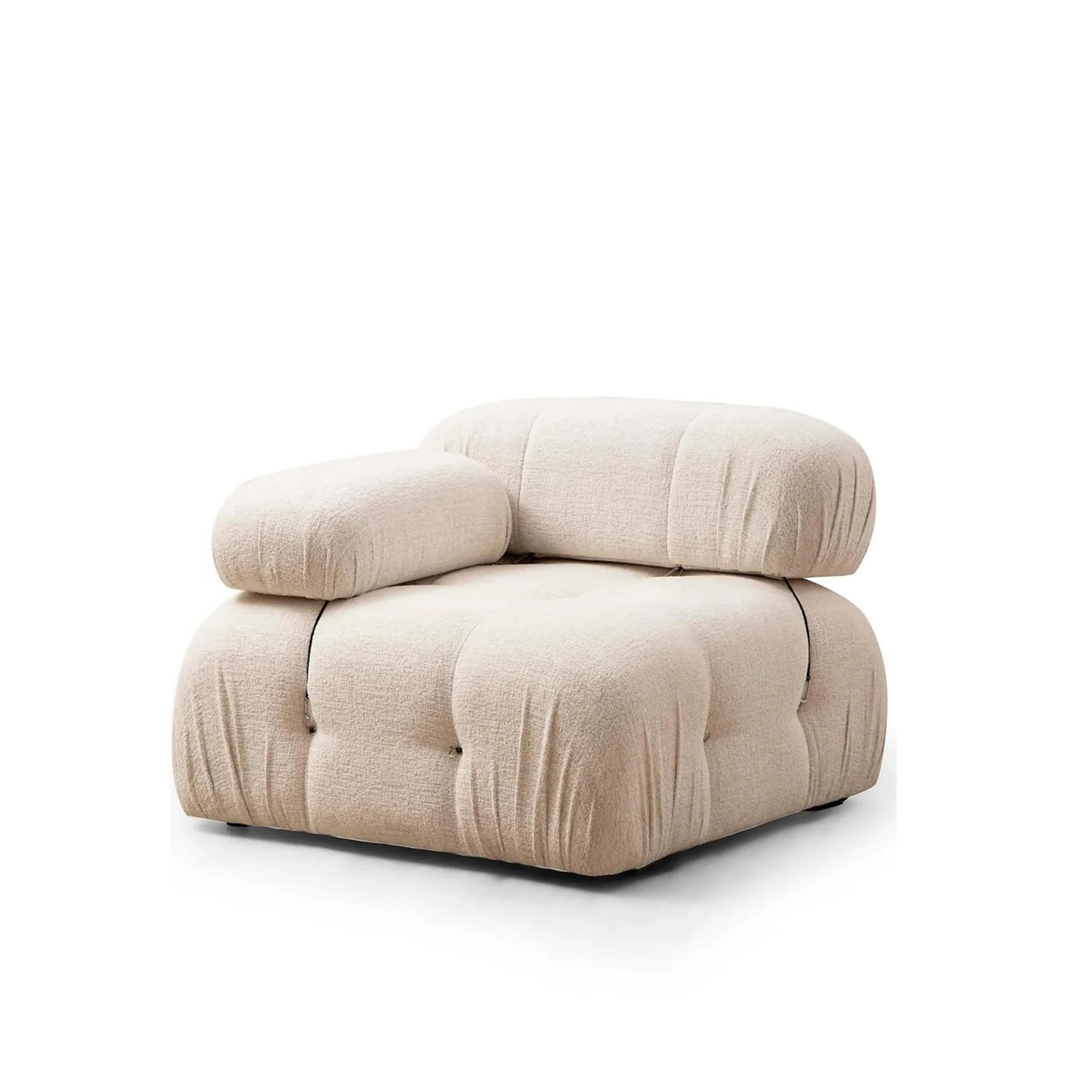 Blanca Vasen Moduuli Cream