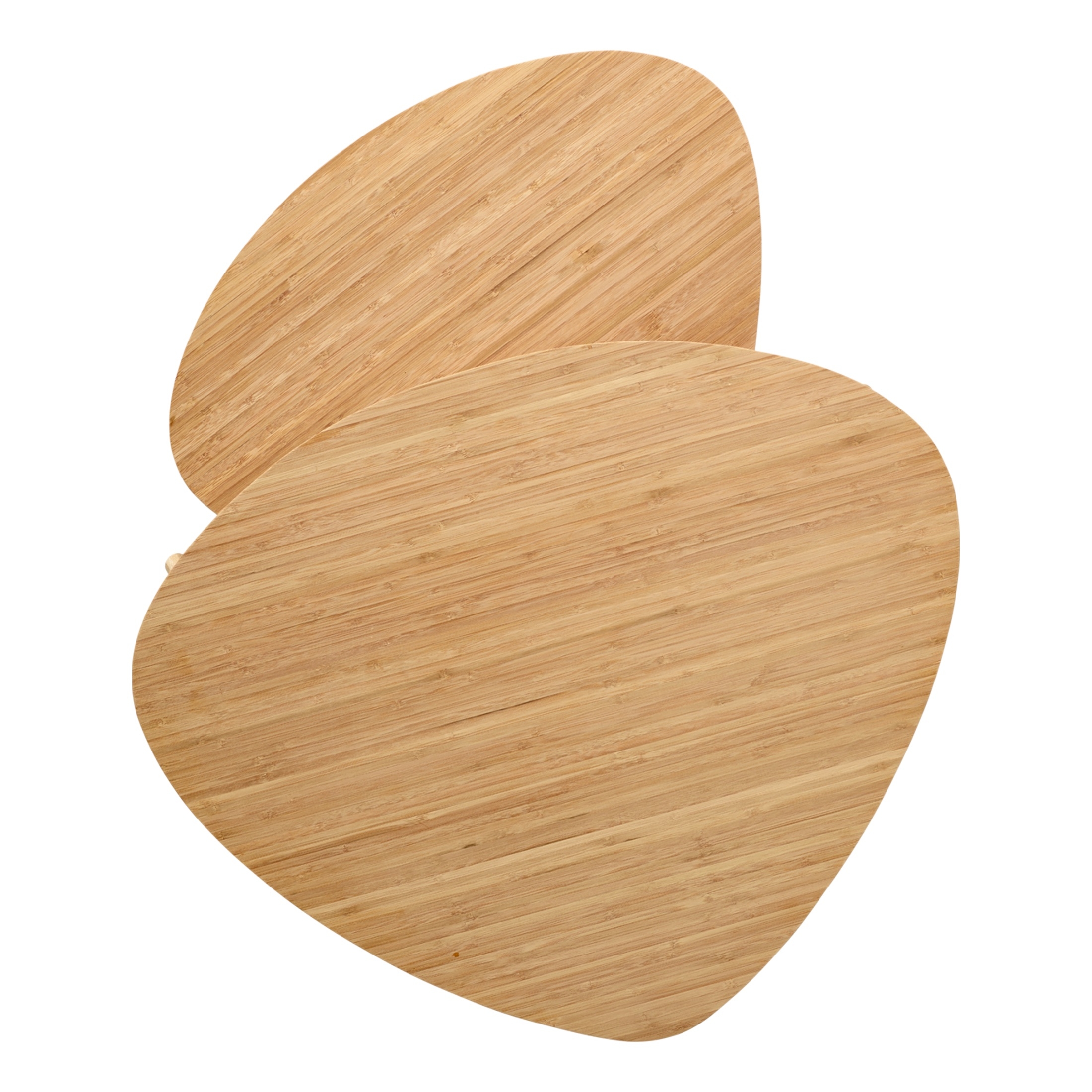 Cinas Noble Satsbord Bambu