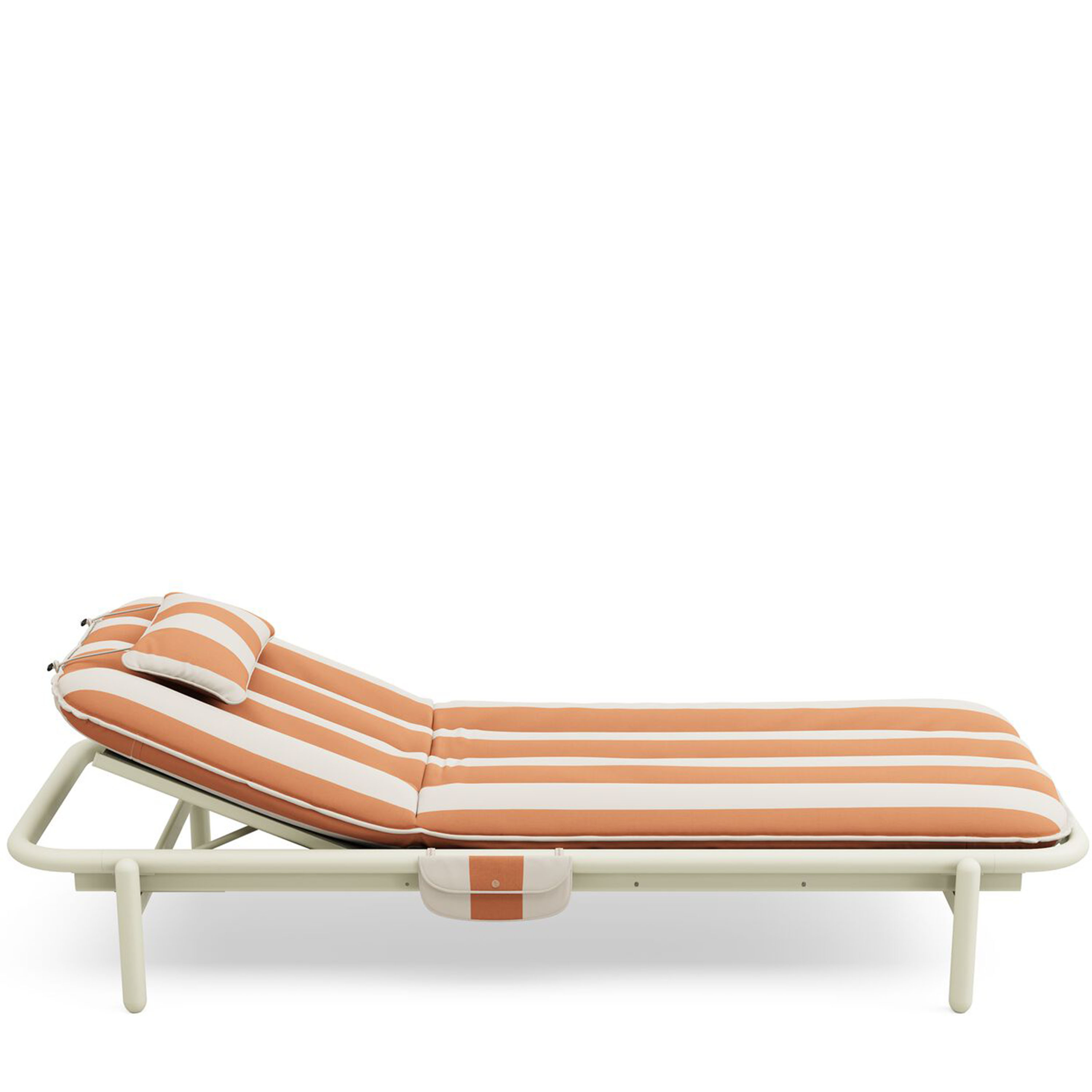 Fatboy Sunbun Solseng Desert/Orange Stripe