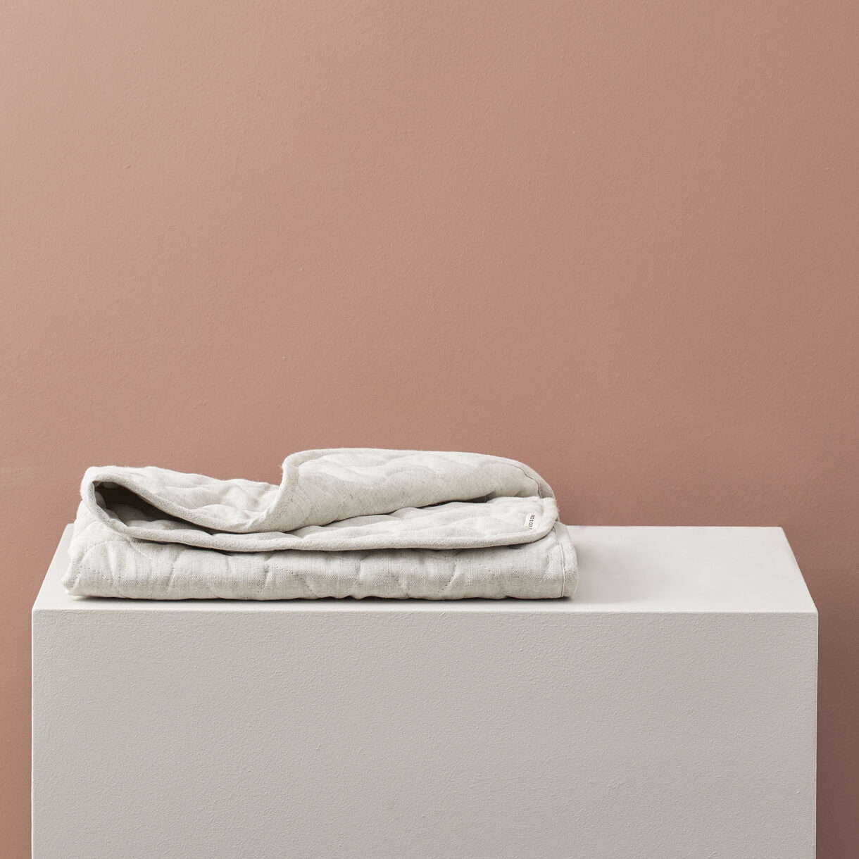 Kids Concept Amanda leikkimatto, vauva 80x80
​