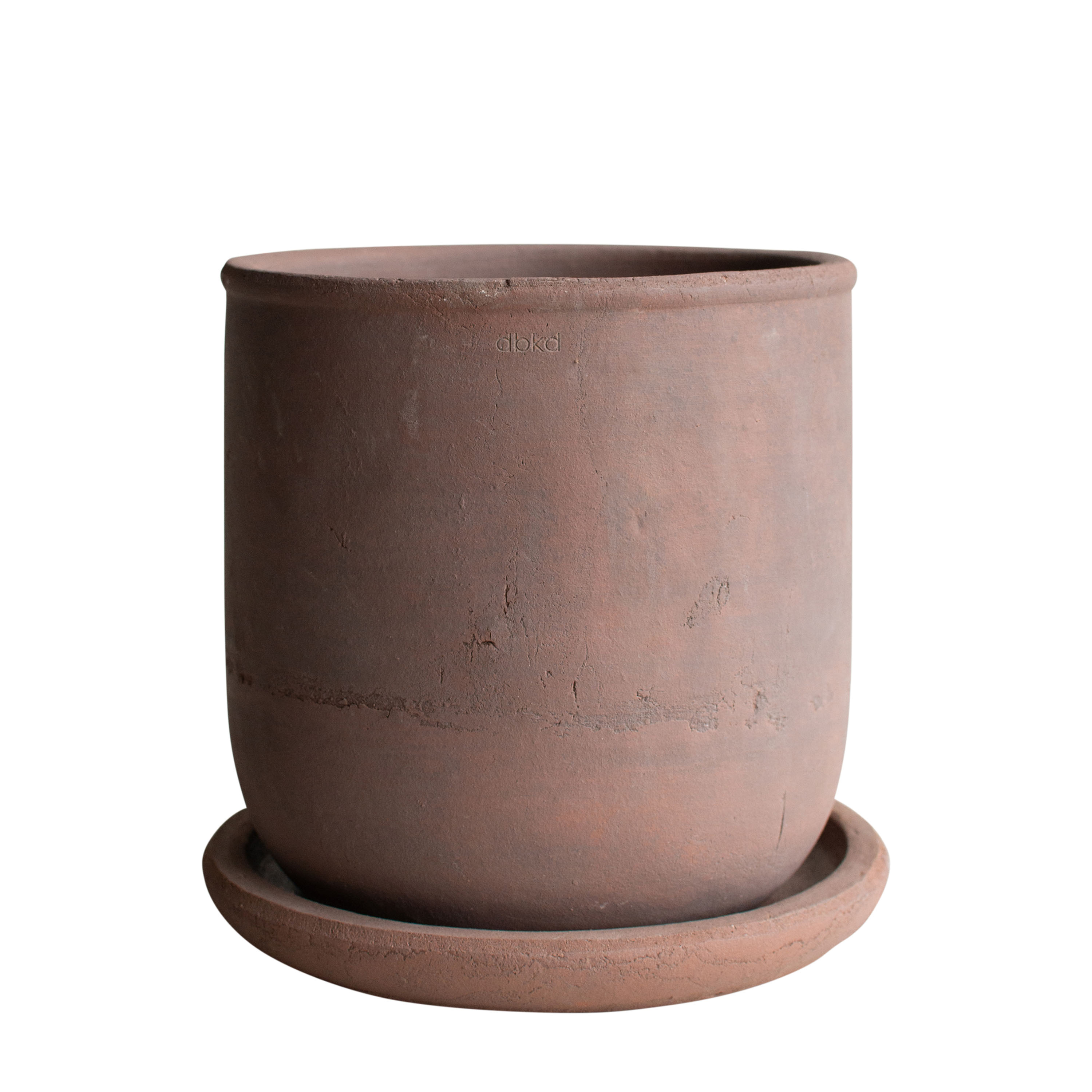 Terra Kruka Brown Ø23