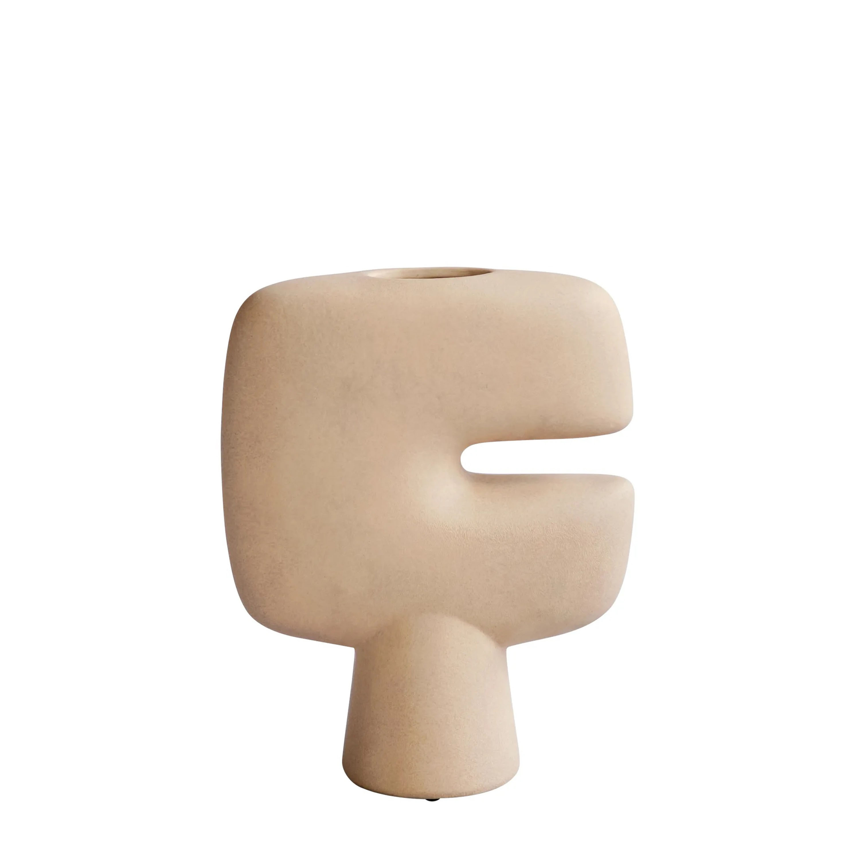 Tribal Vas Sand Mini