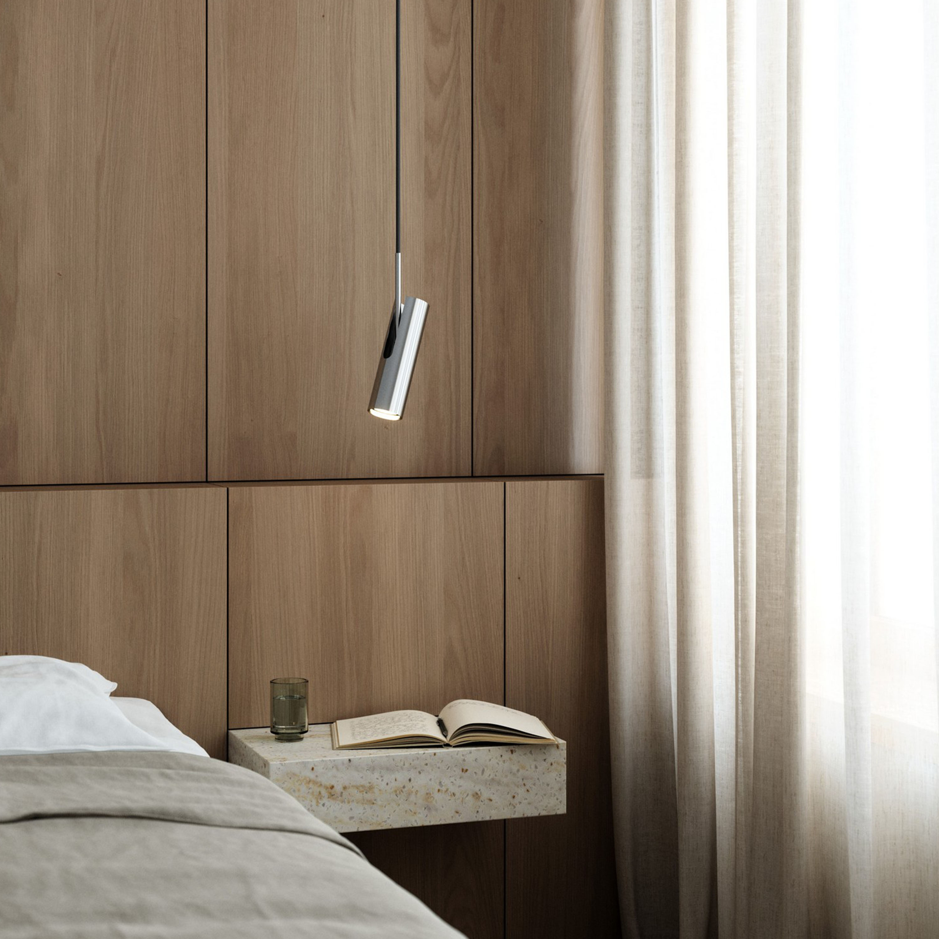 Design For The People MiB 6 Spotlight Krom