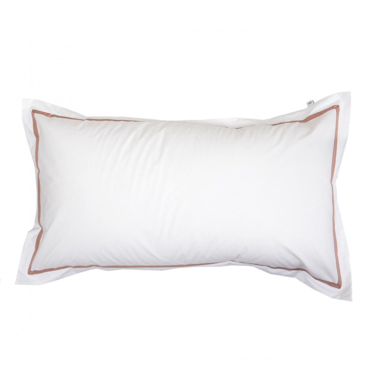 Singolo Örngott EKO Rosa 50x90