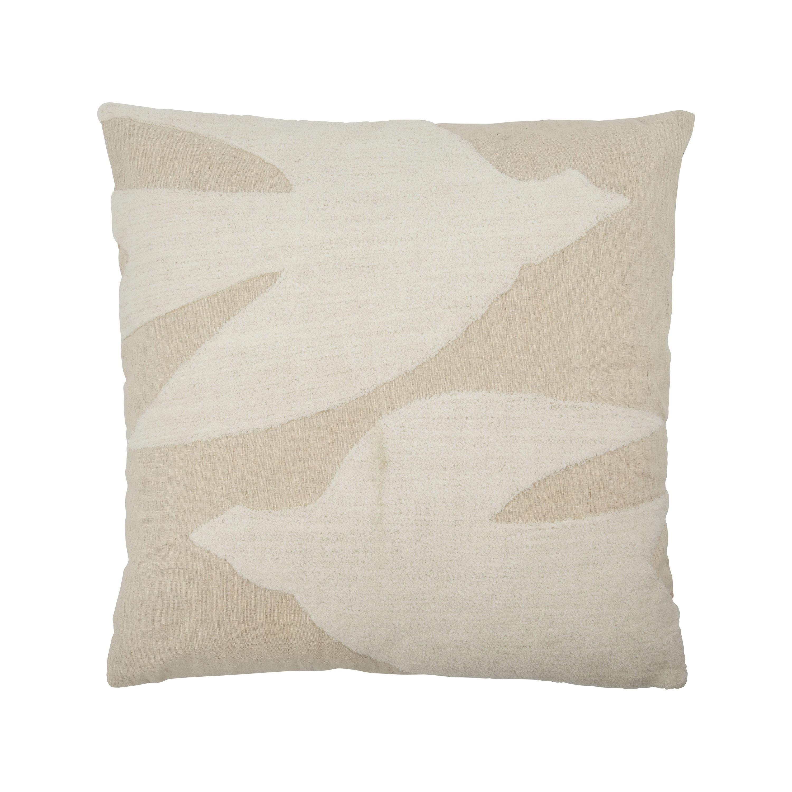 Fly Kuddfodral Off-White 50x50