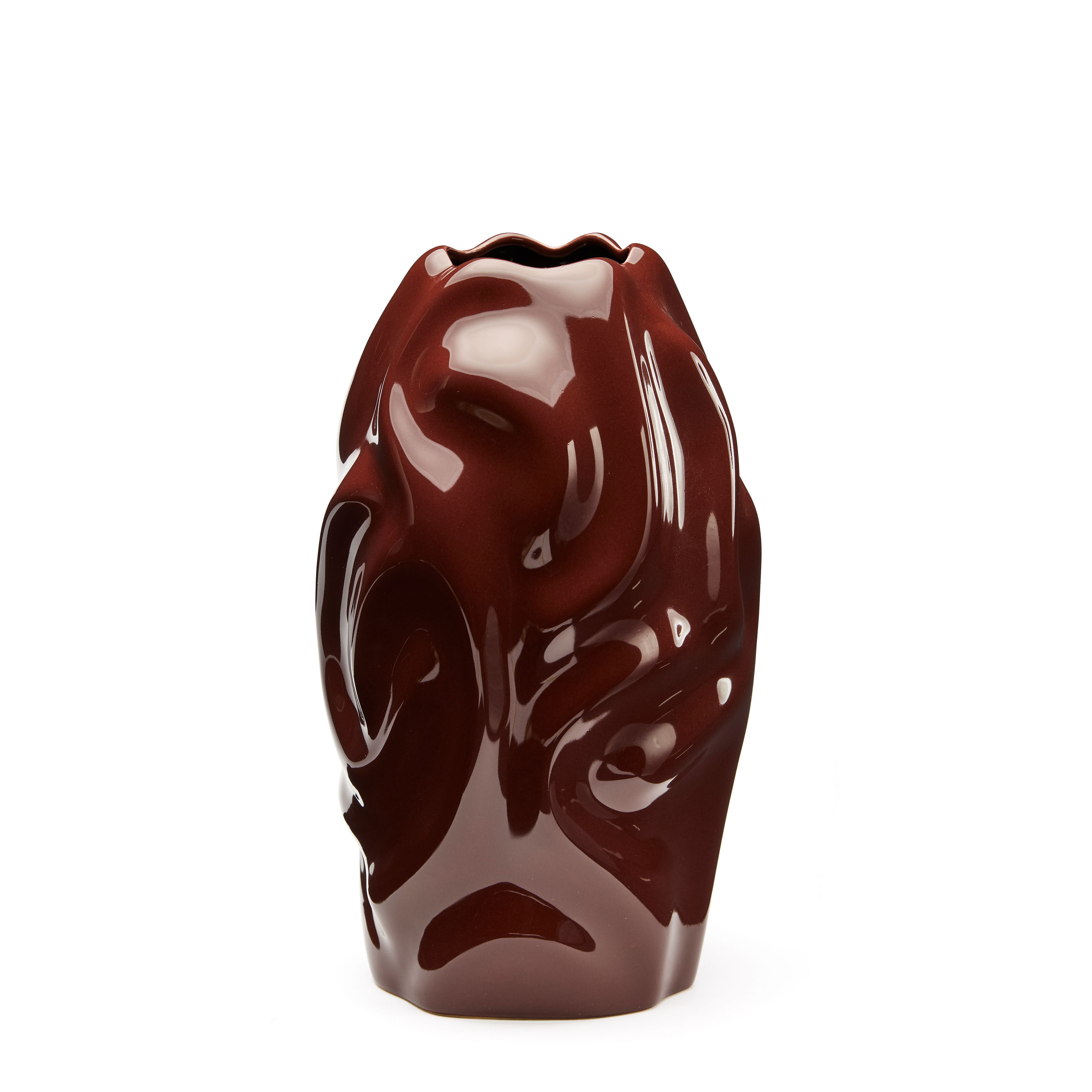 Drift Desert Vas Maroon 28cm