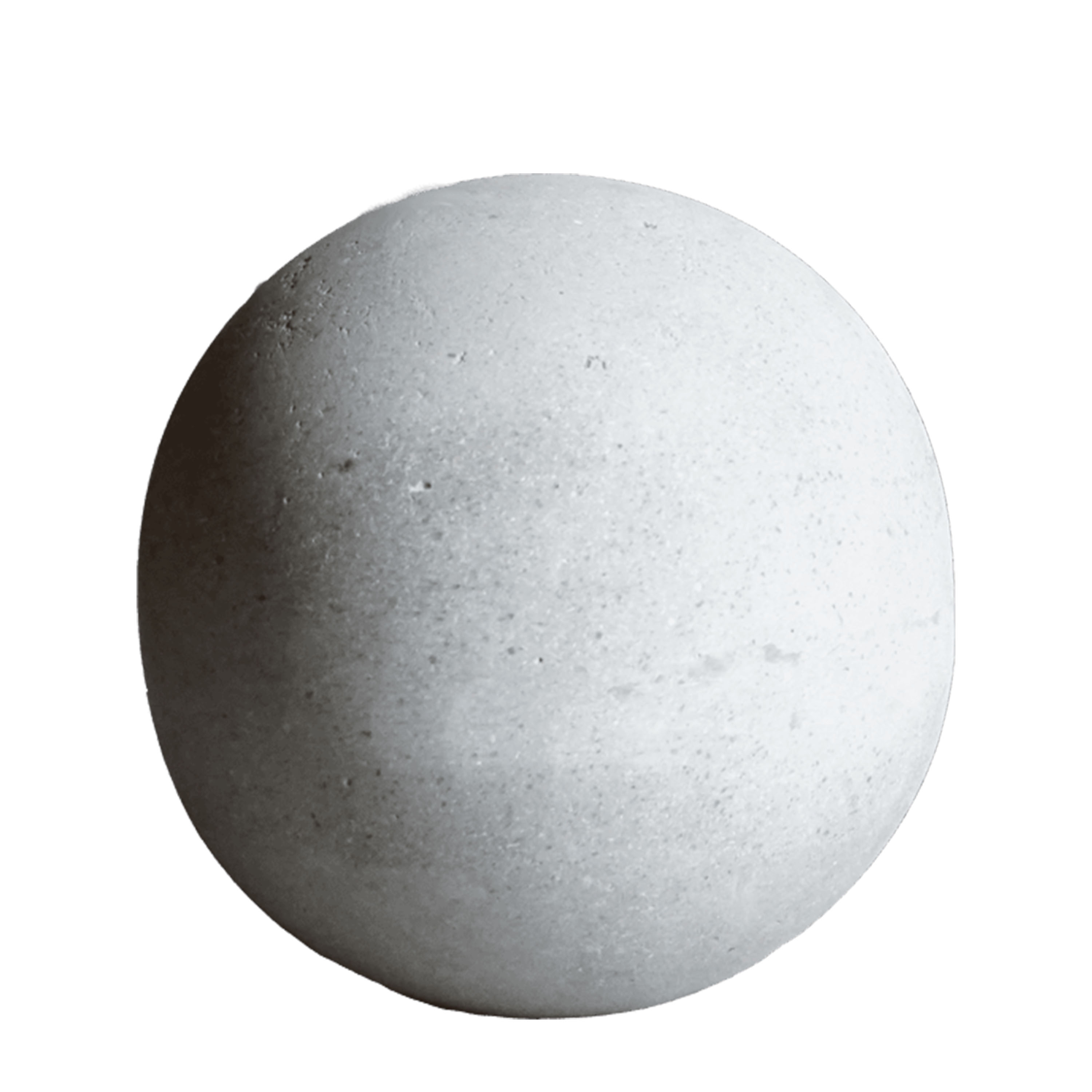 DBKD - Garden Concrete Dekorasjon Stor - Grå  - Dekorasjon vinterhagen