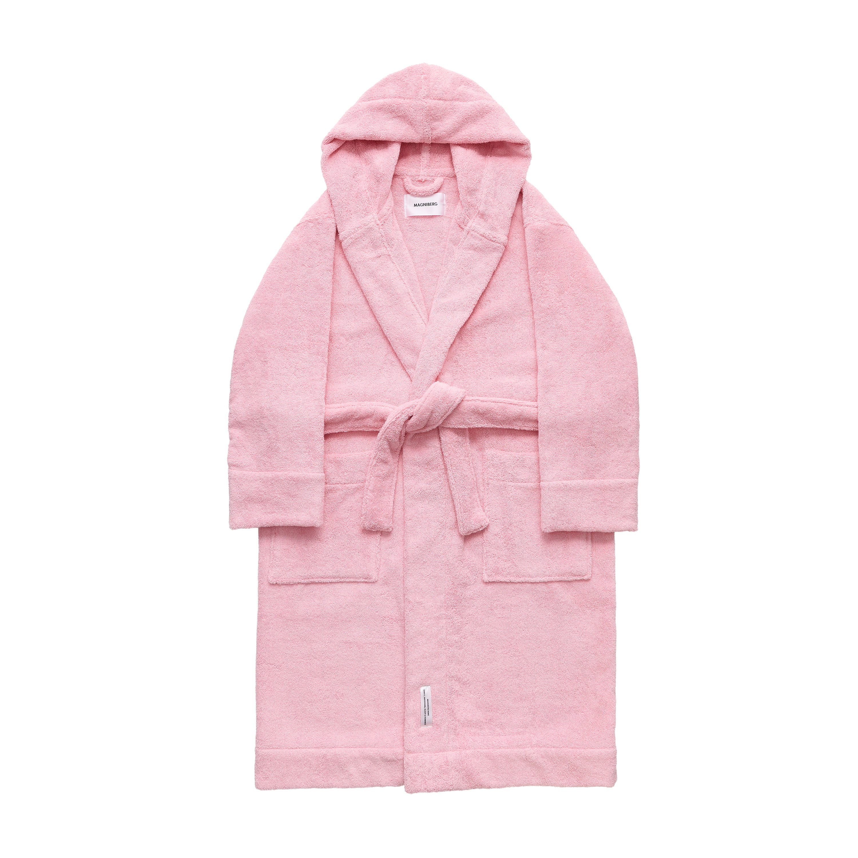 Gelato Morgenkåpe Fragola Pink XLarge