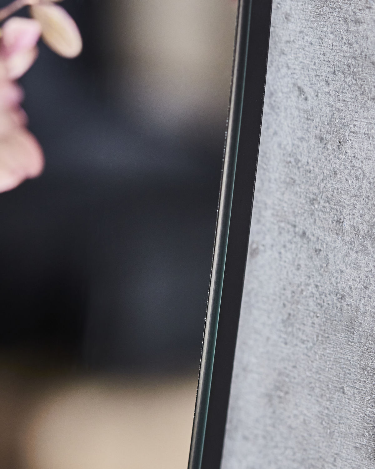 House Doctor Peme Speil Klar 60cm