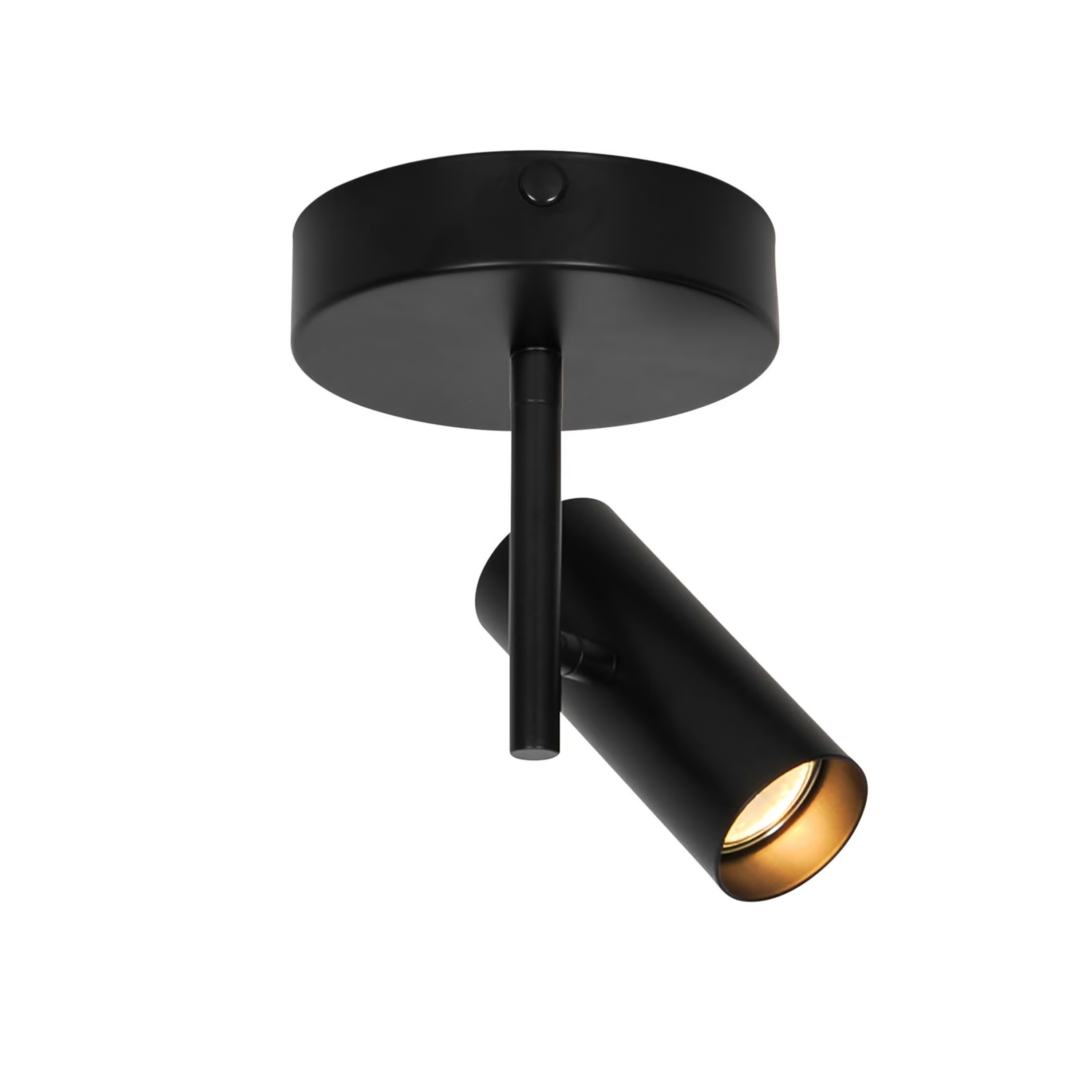 Jerome Spotlight Svart