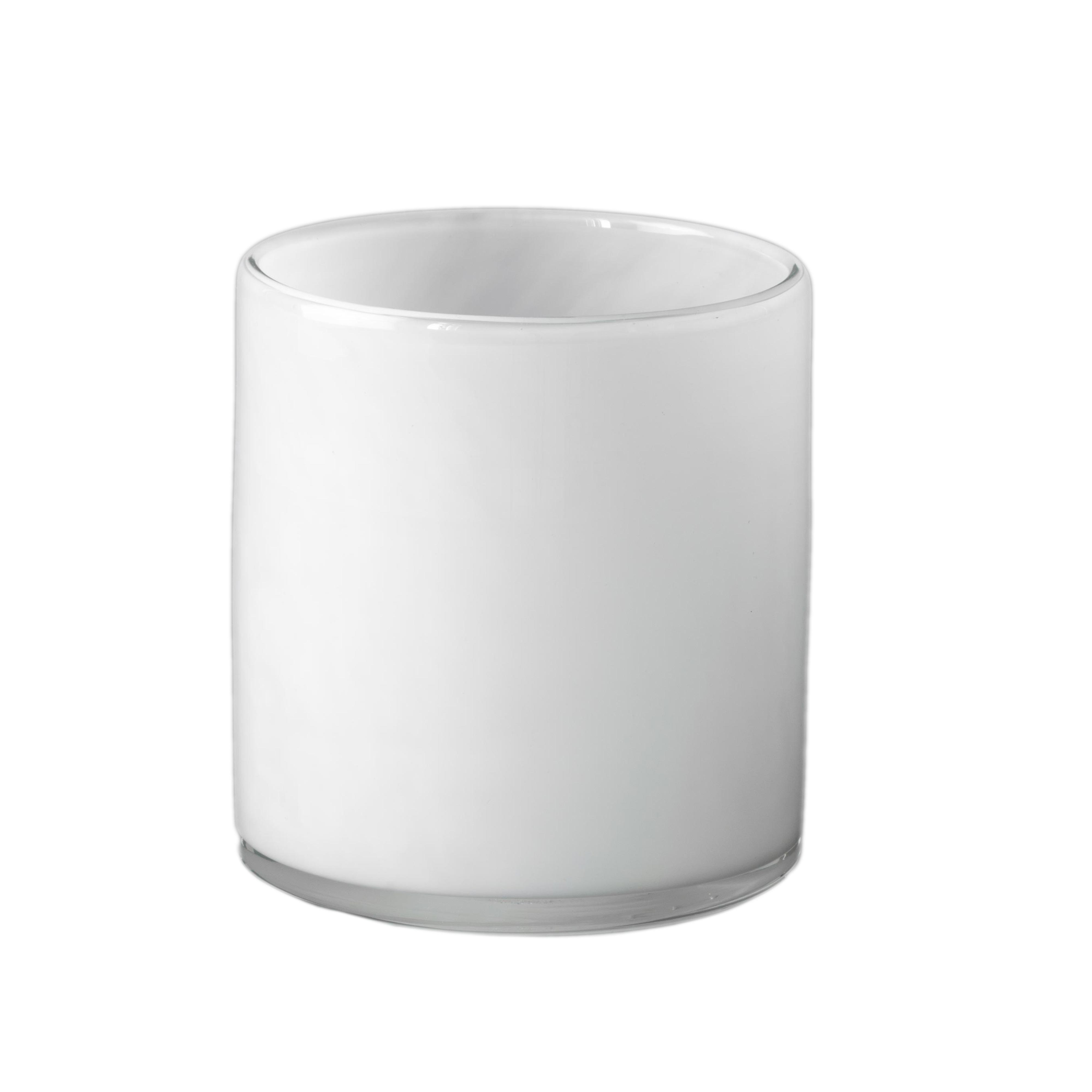 Lyric Ljuslykta White 14cm