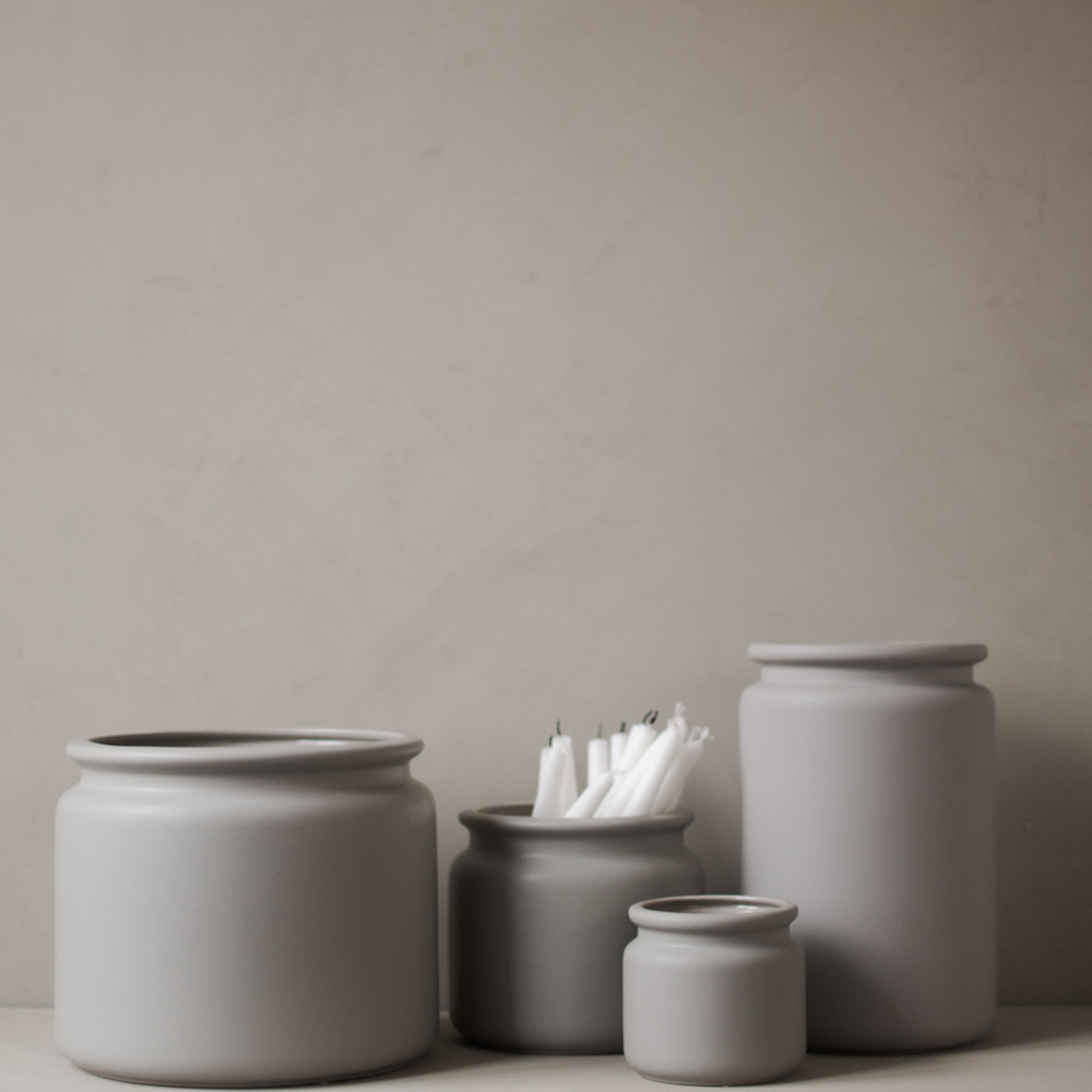 DBKD Pure Kruka Mole Medium