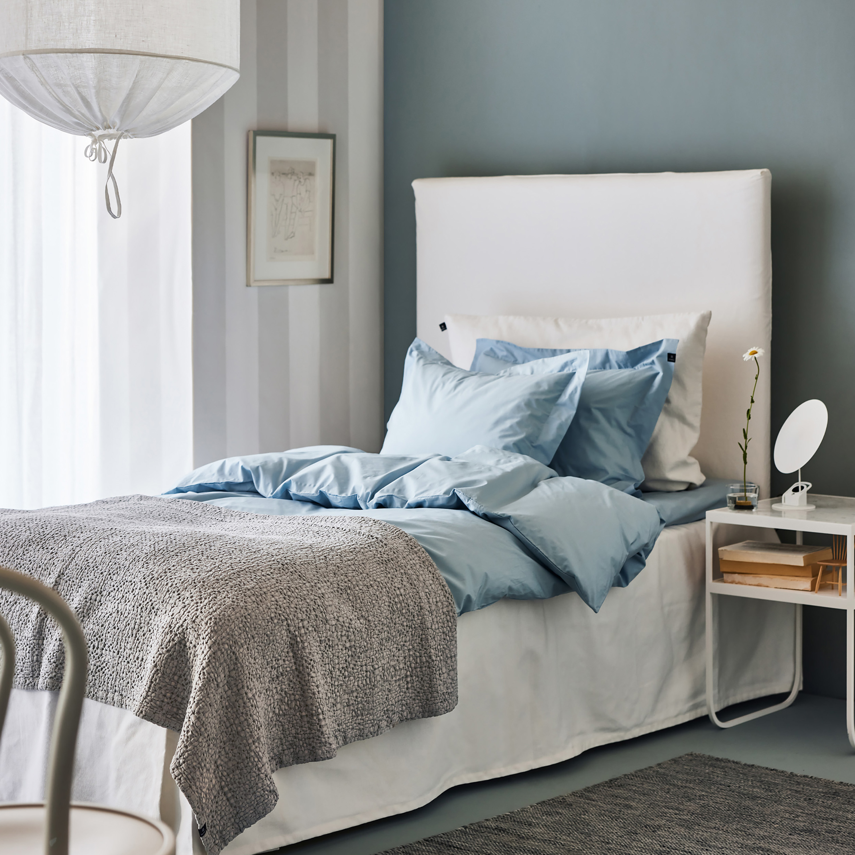 Himla Dani Överkast Clean 260x260