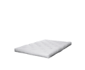 Basic Futon Madrass Natural 180cm